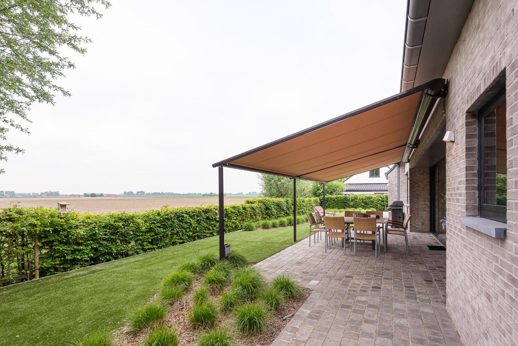 Polderwoning 'Cleylantshof'