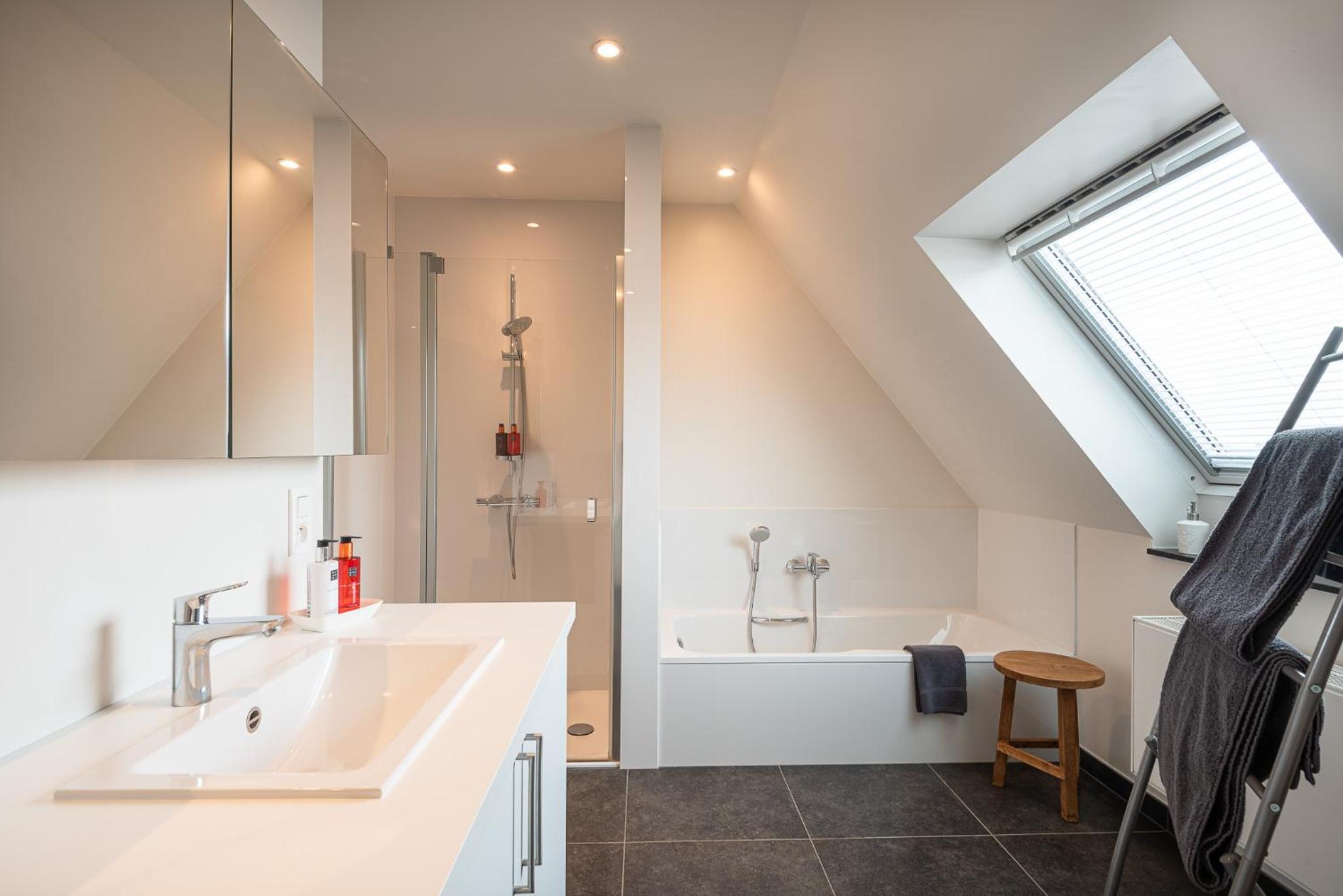 Polderwoning 'Cleylantshof'