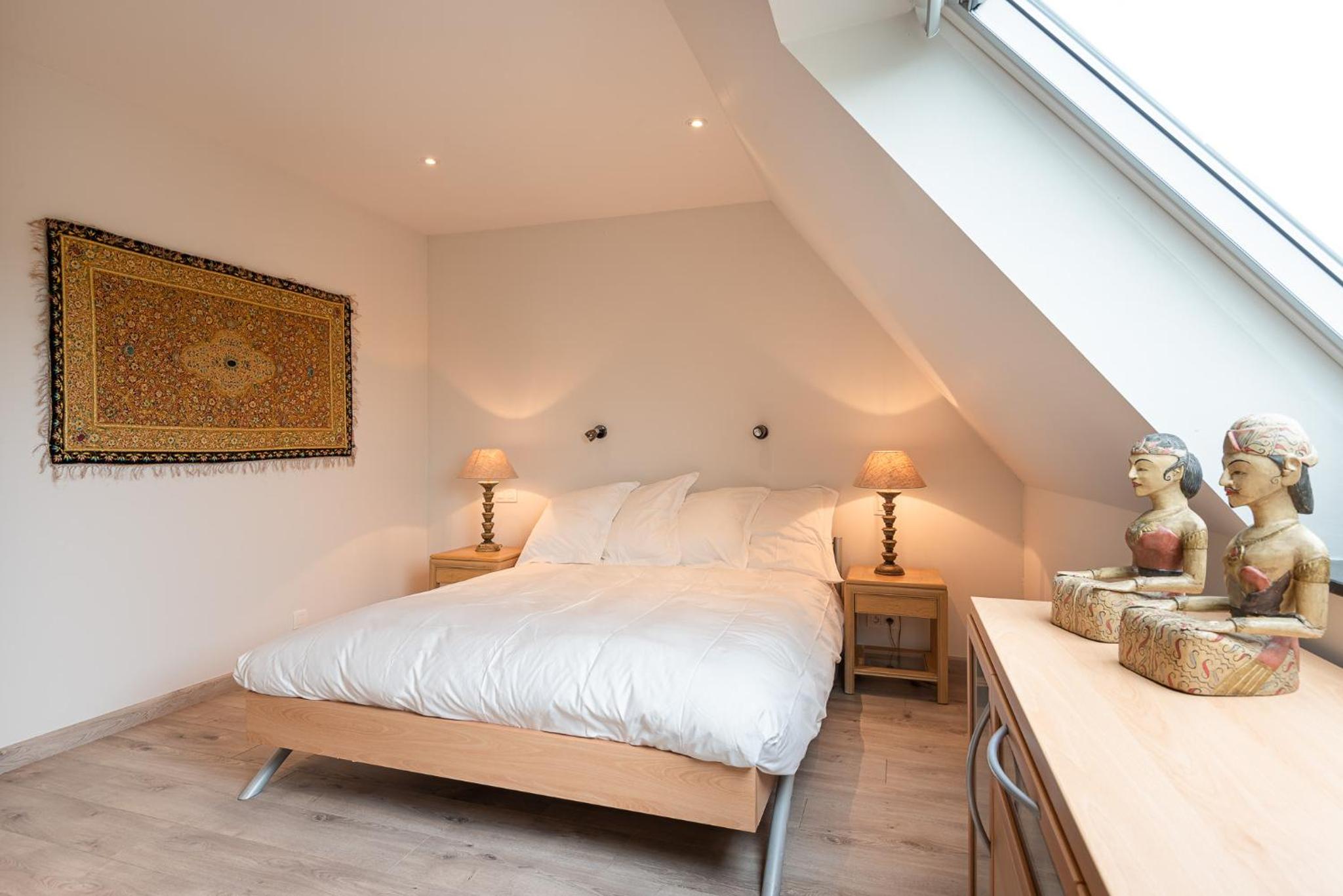 Polderwoning 'Cleylantshof'