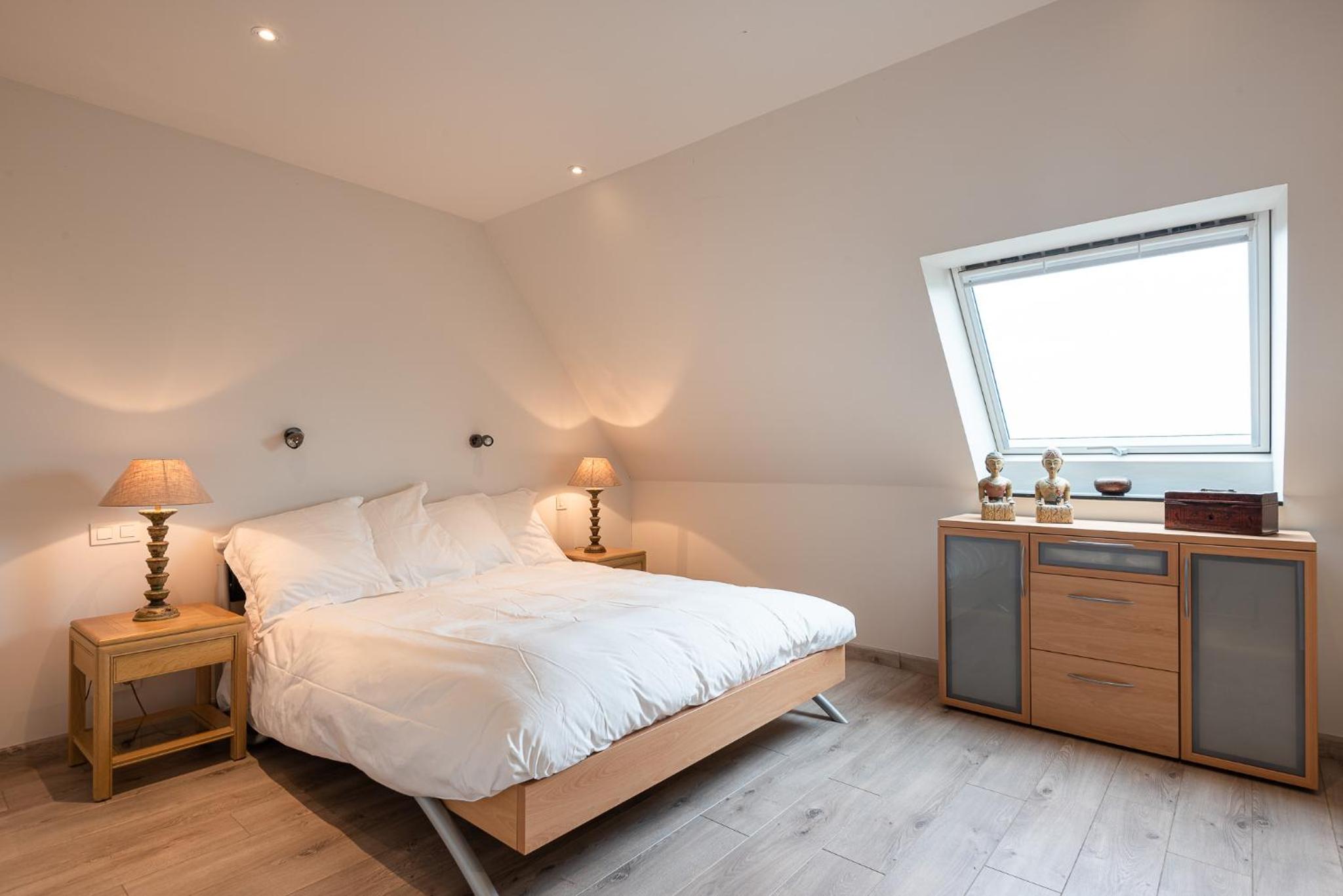 Polderwoning 'Cleylantshof'
