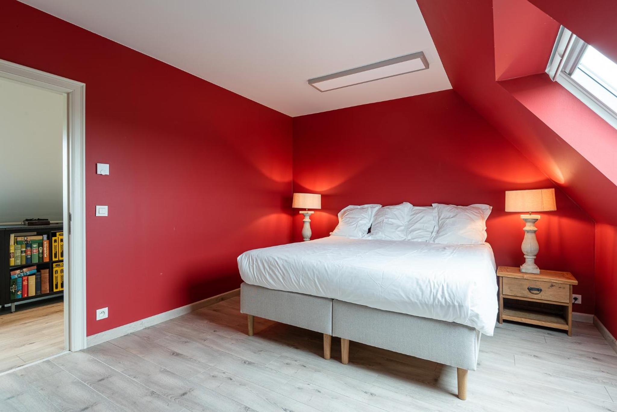 Polderwoning 'Cleylantshof'