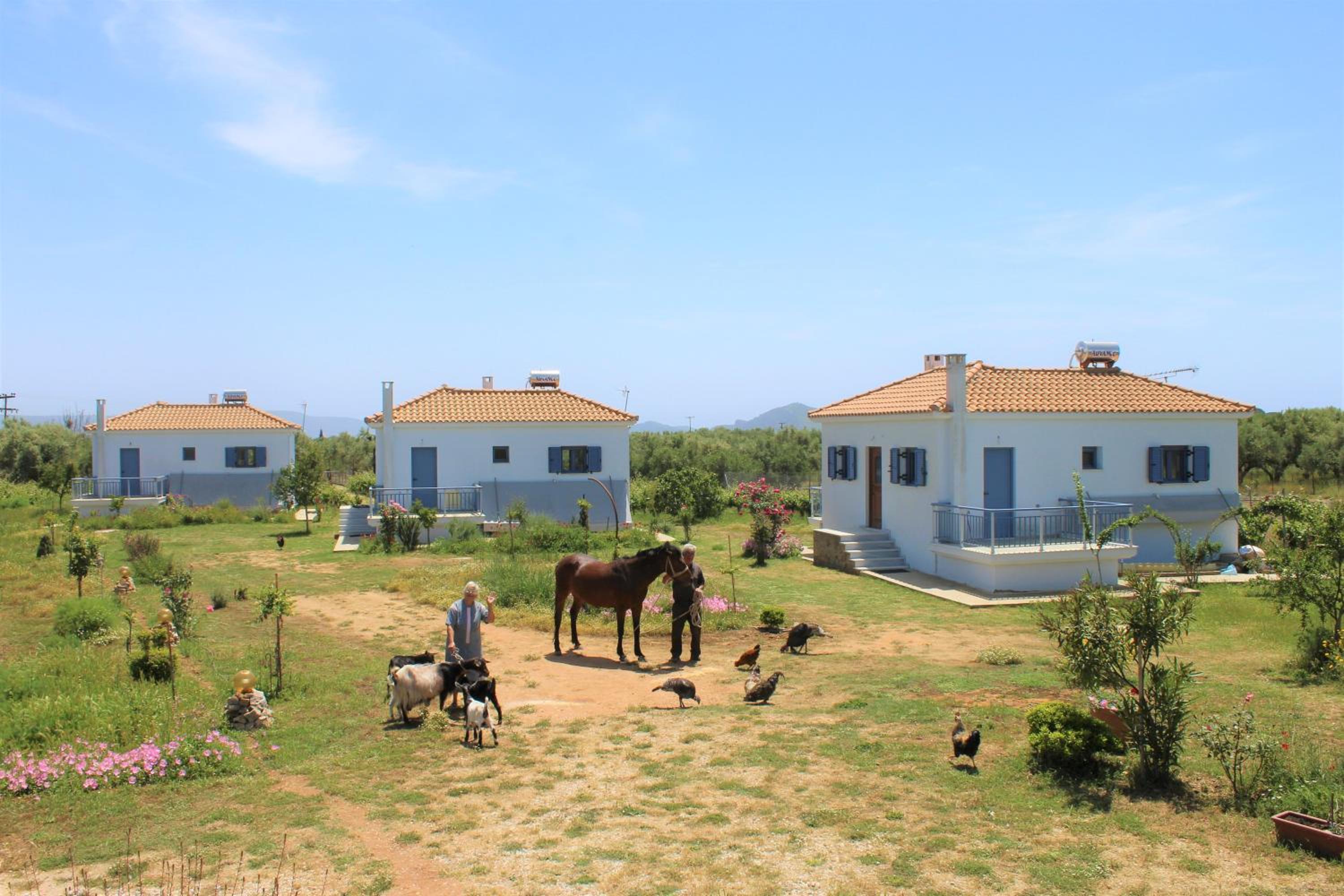 Hotel Stamna Farm - Image 1