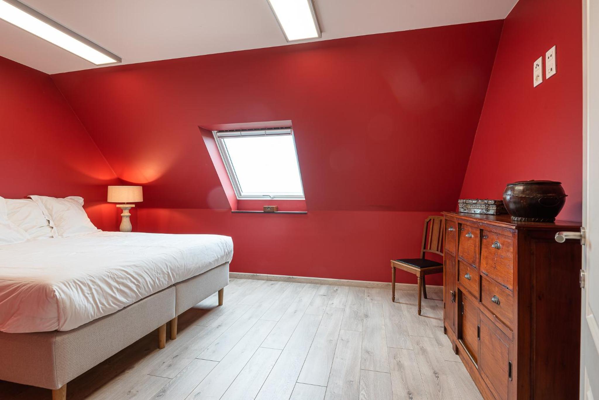 Polderwoning 'Cleylantshof'