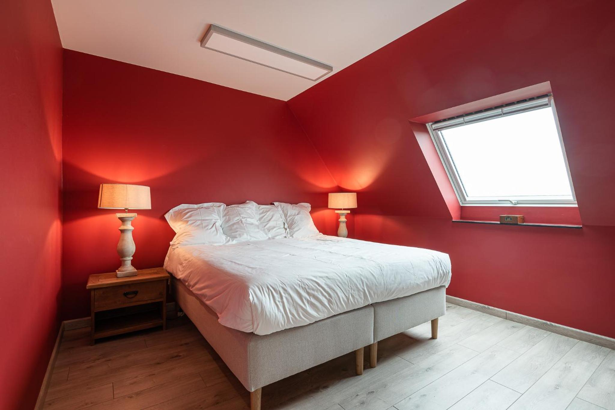 Polderwoning 'Cleylantshof'