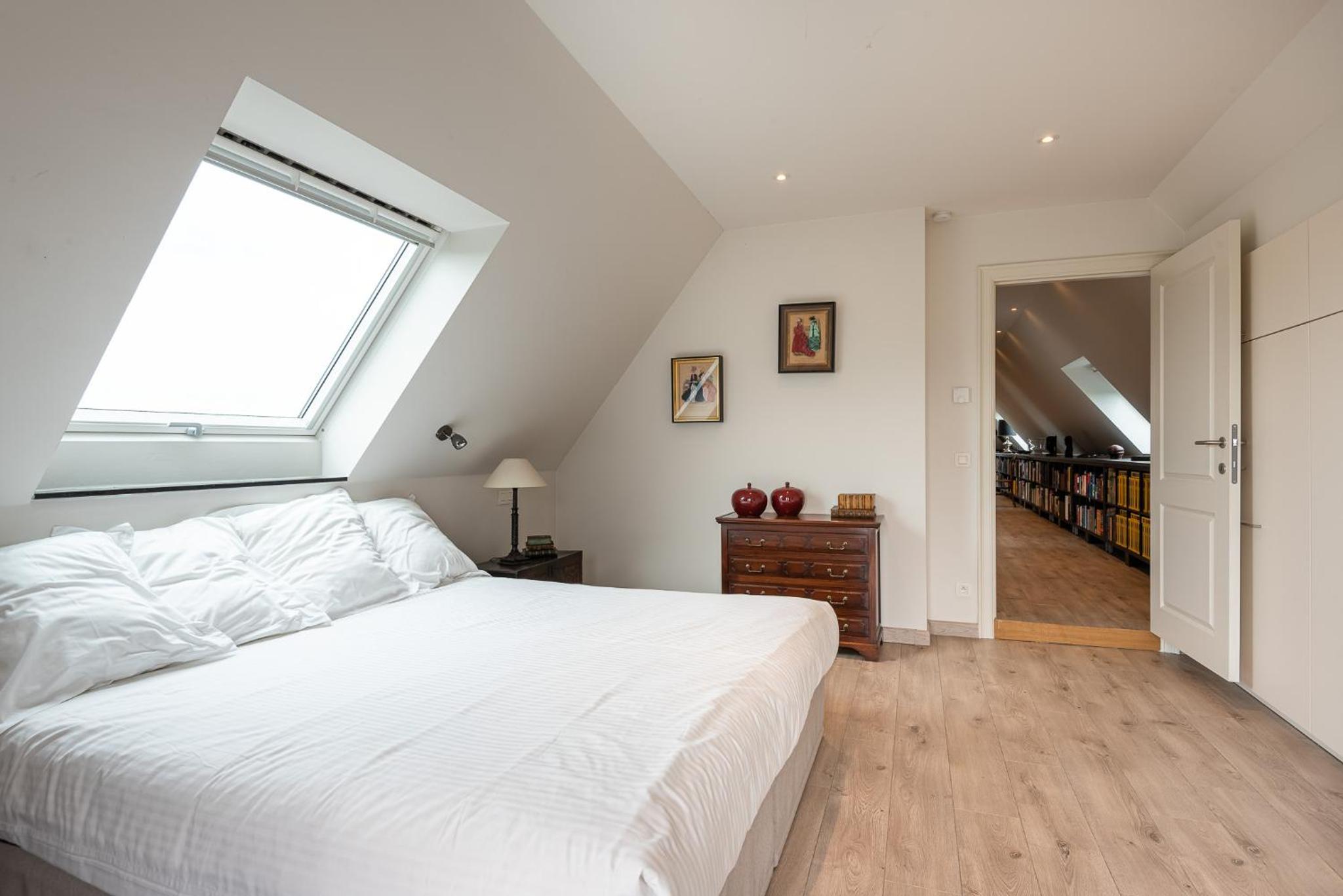 Polderwoning 'Cleylantshof'
