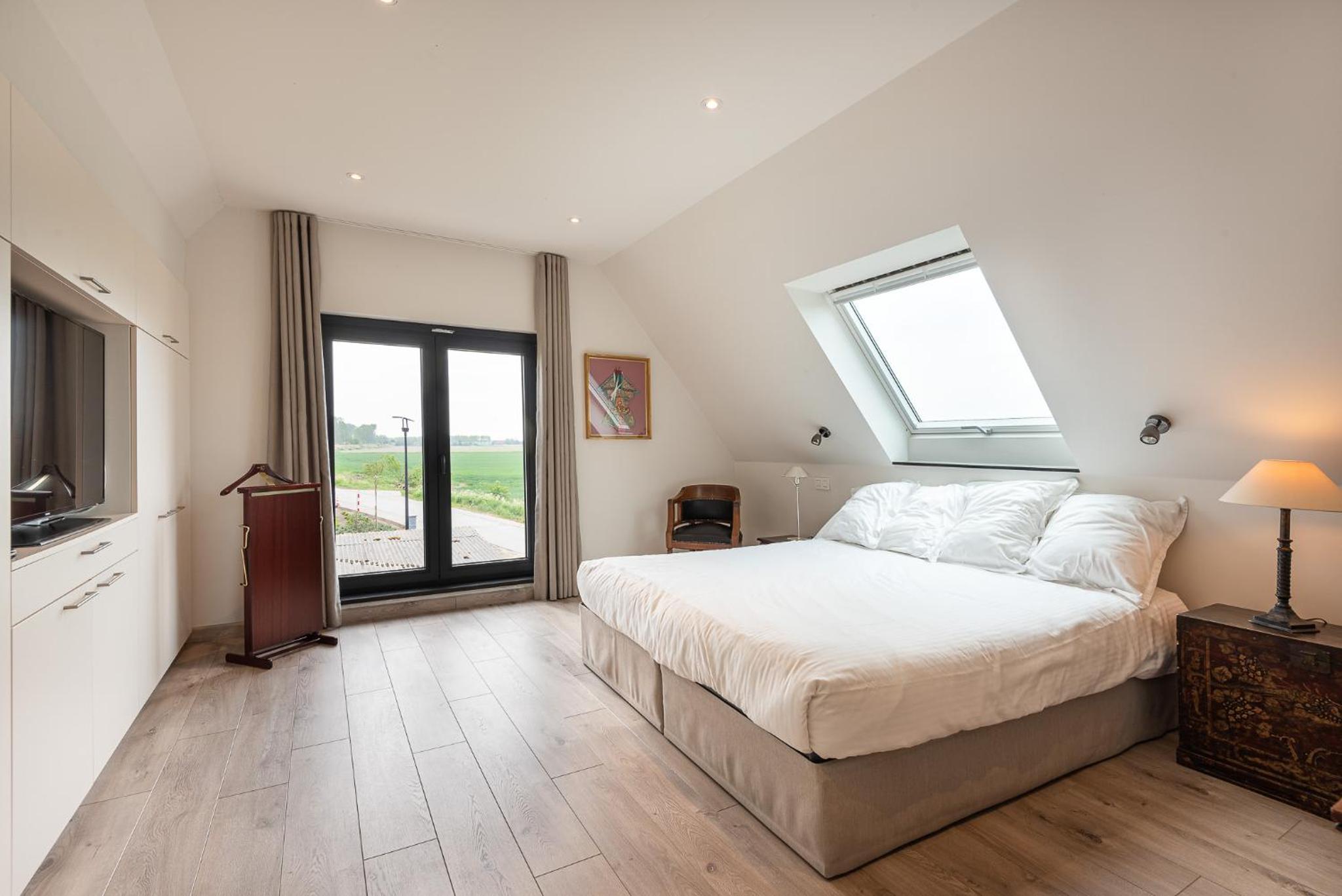 Polderwoning 'Cleylantshof'