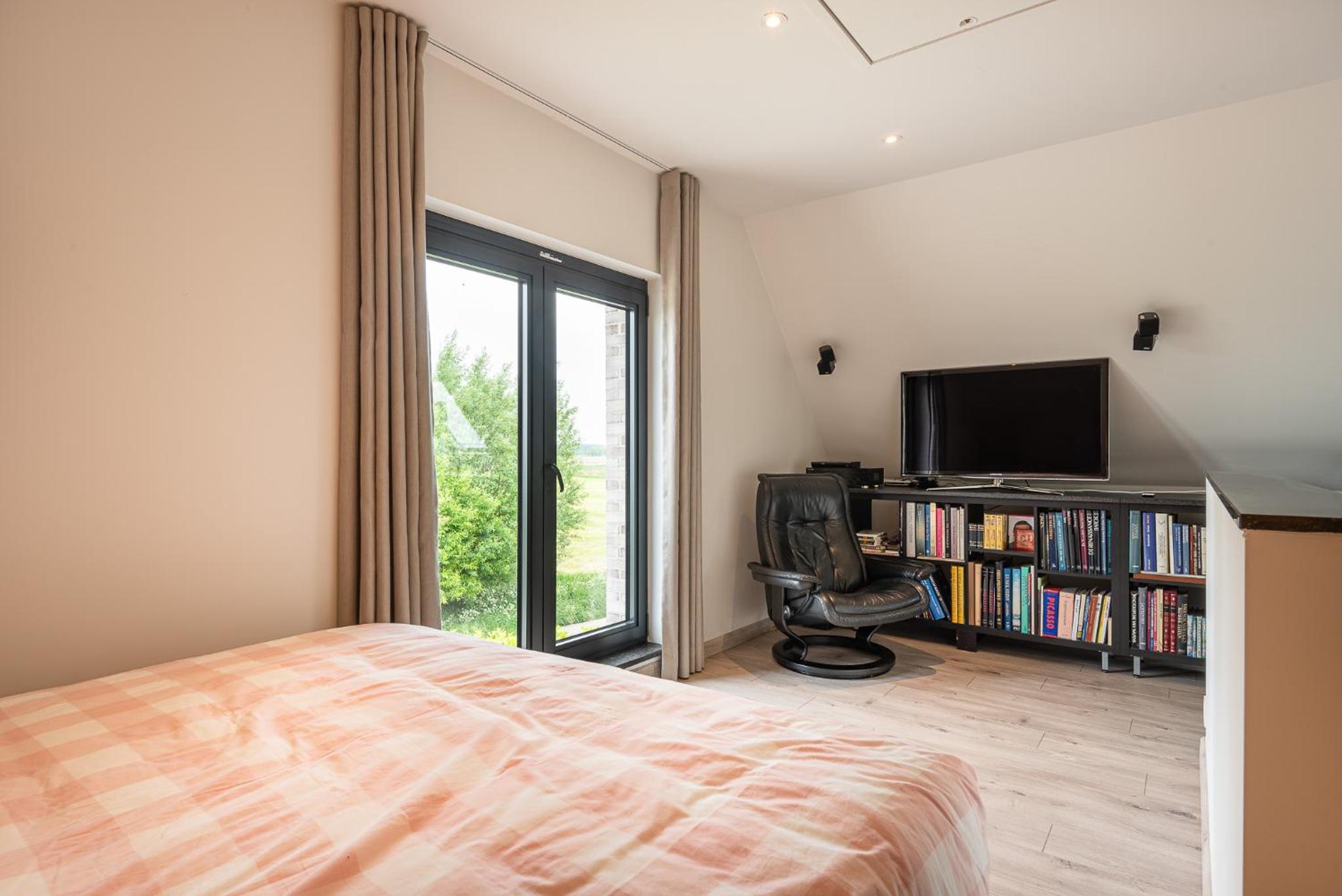 Polderwoning 'Cleylantshof'