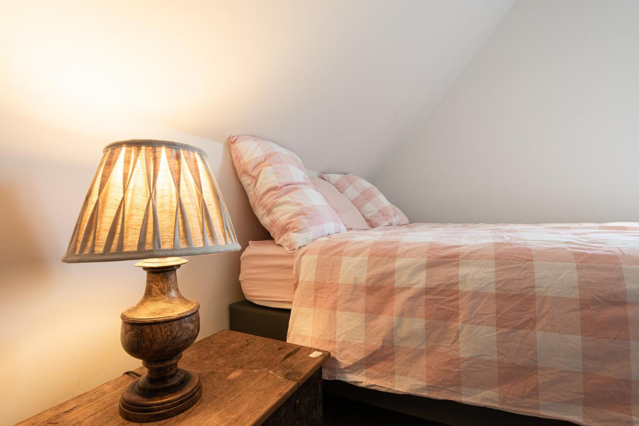 Polderwoning 'Cleylantshof'