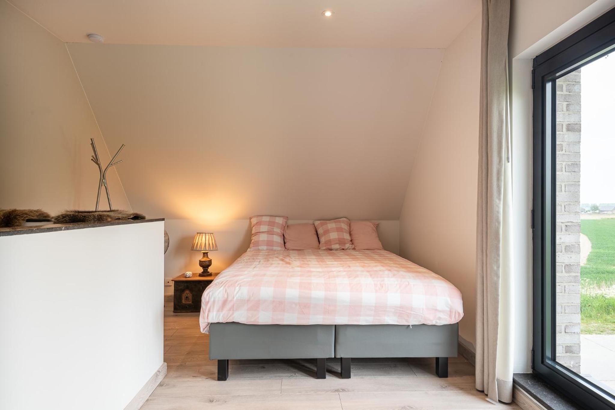 Polderwoning 'Cleylantshof'