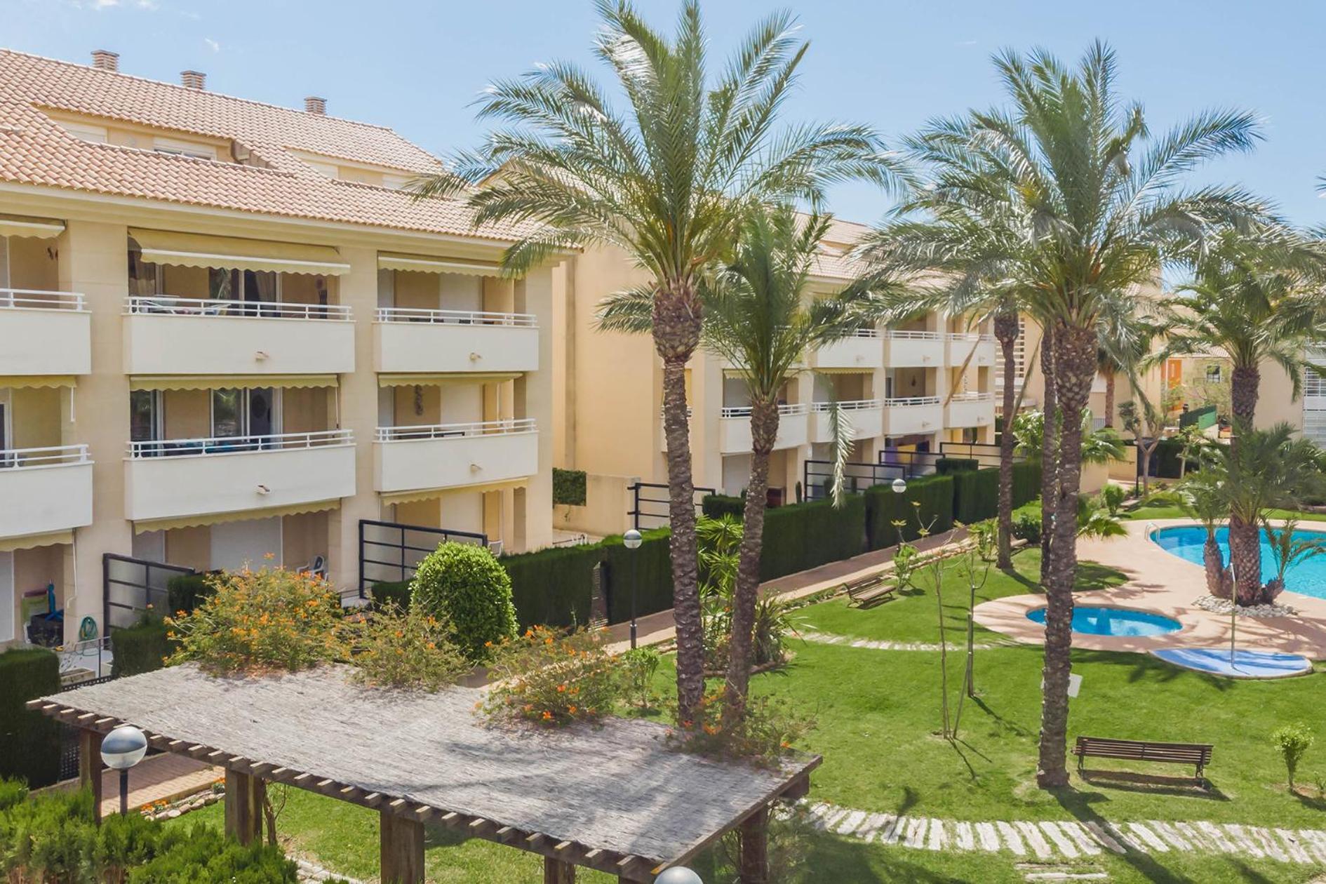 Apartamento Syros