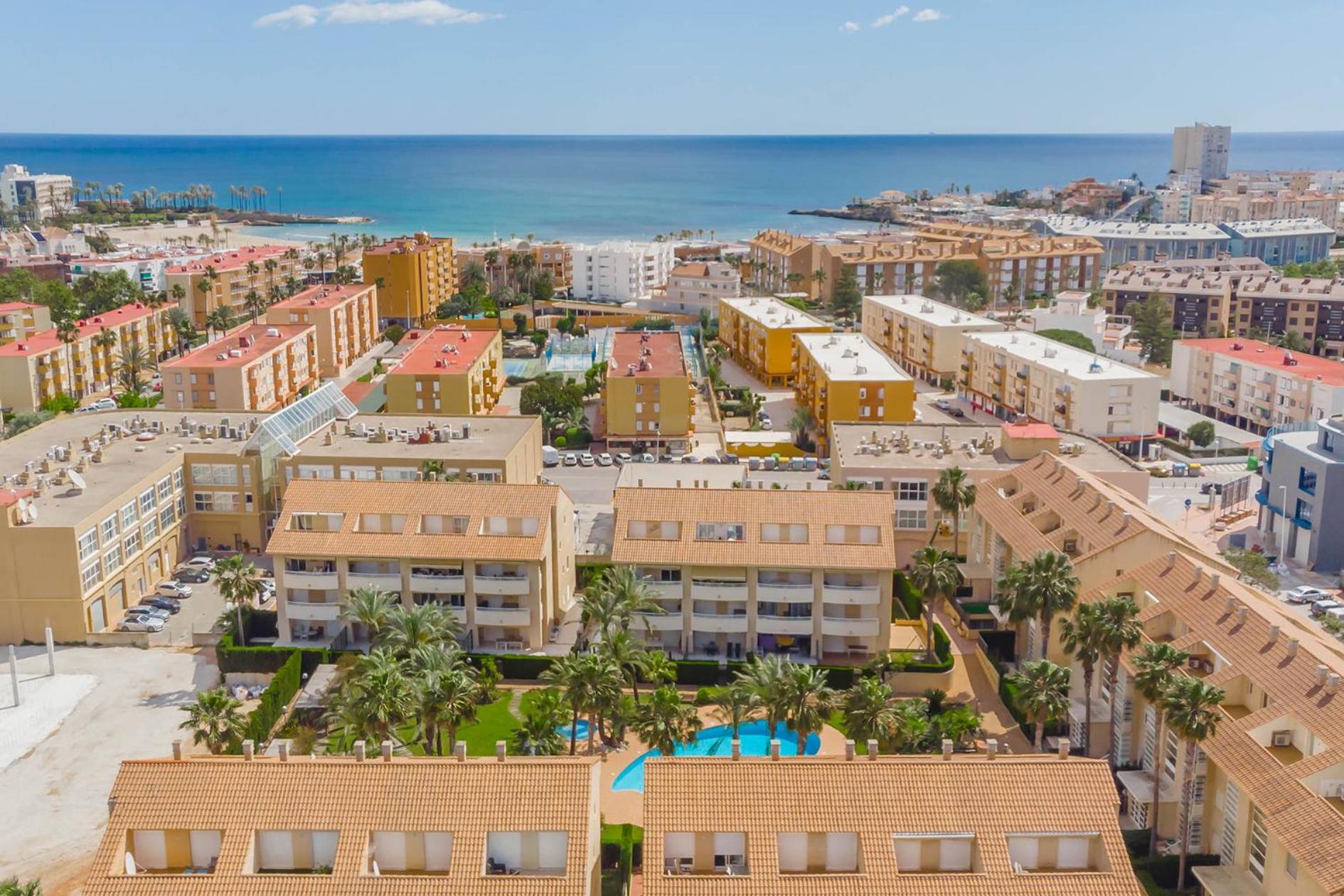 Apartamento Syros