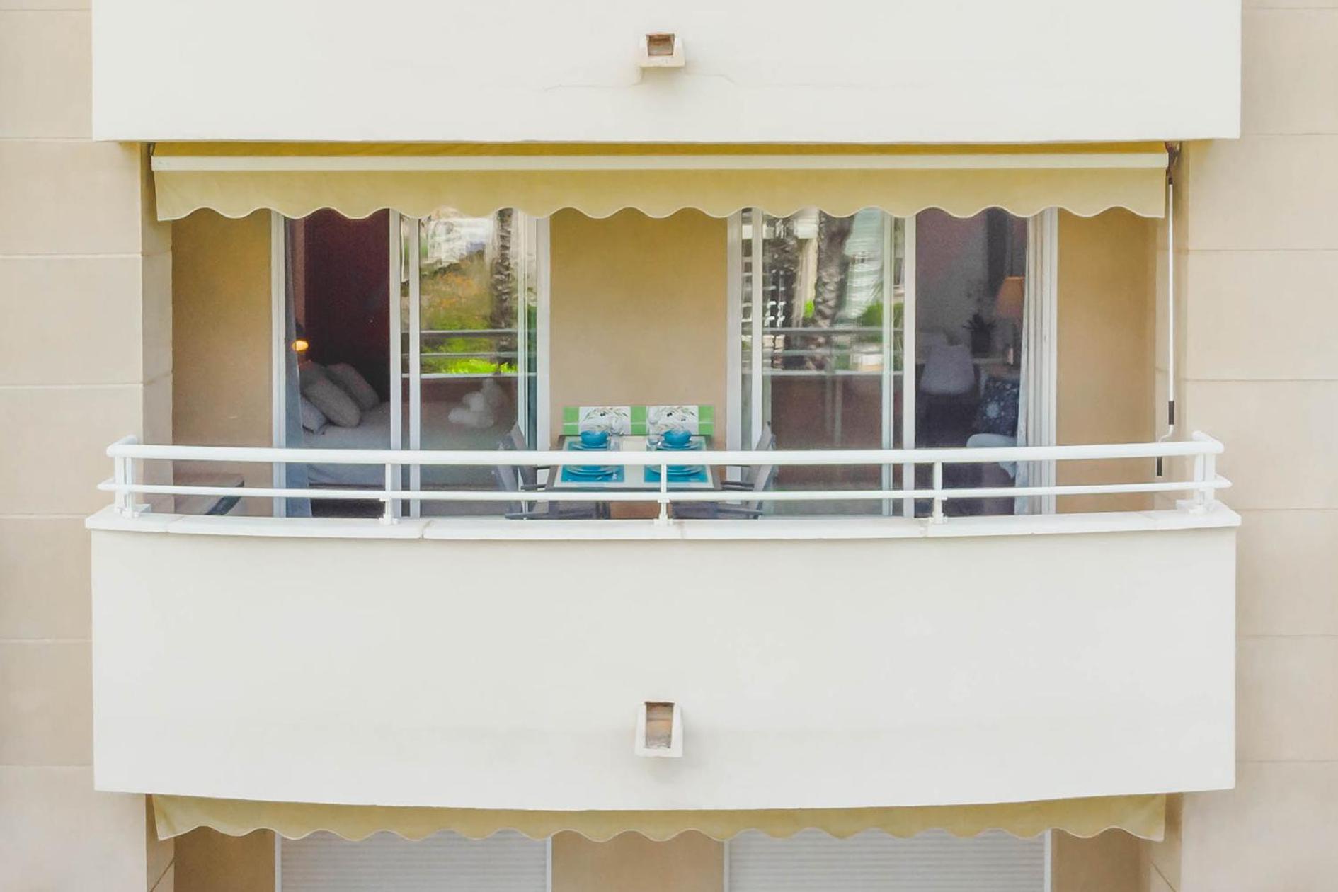 Apartamento Syros