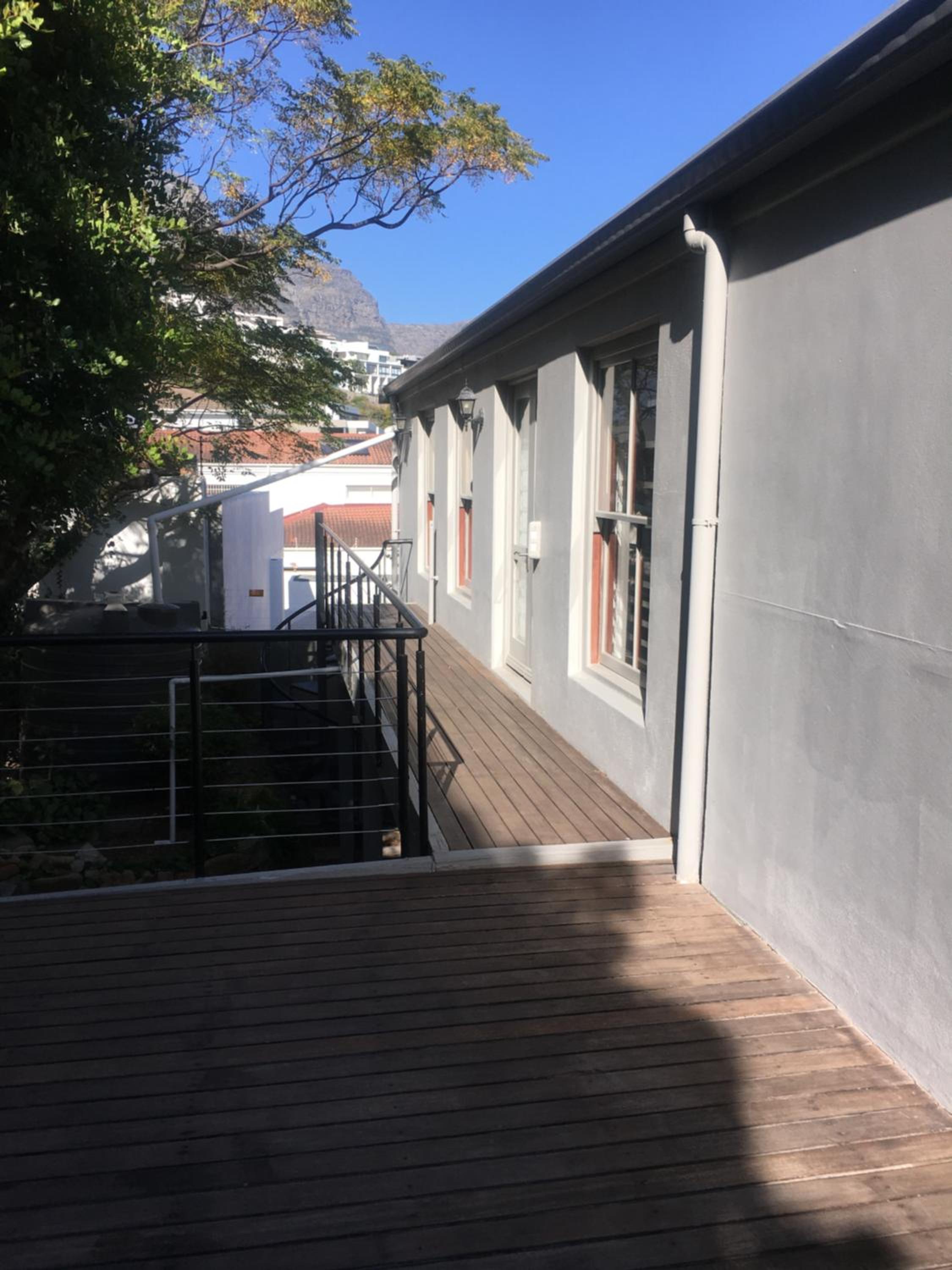 Camps Bay Apartment