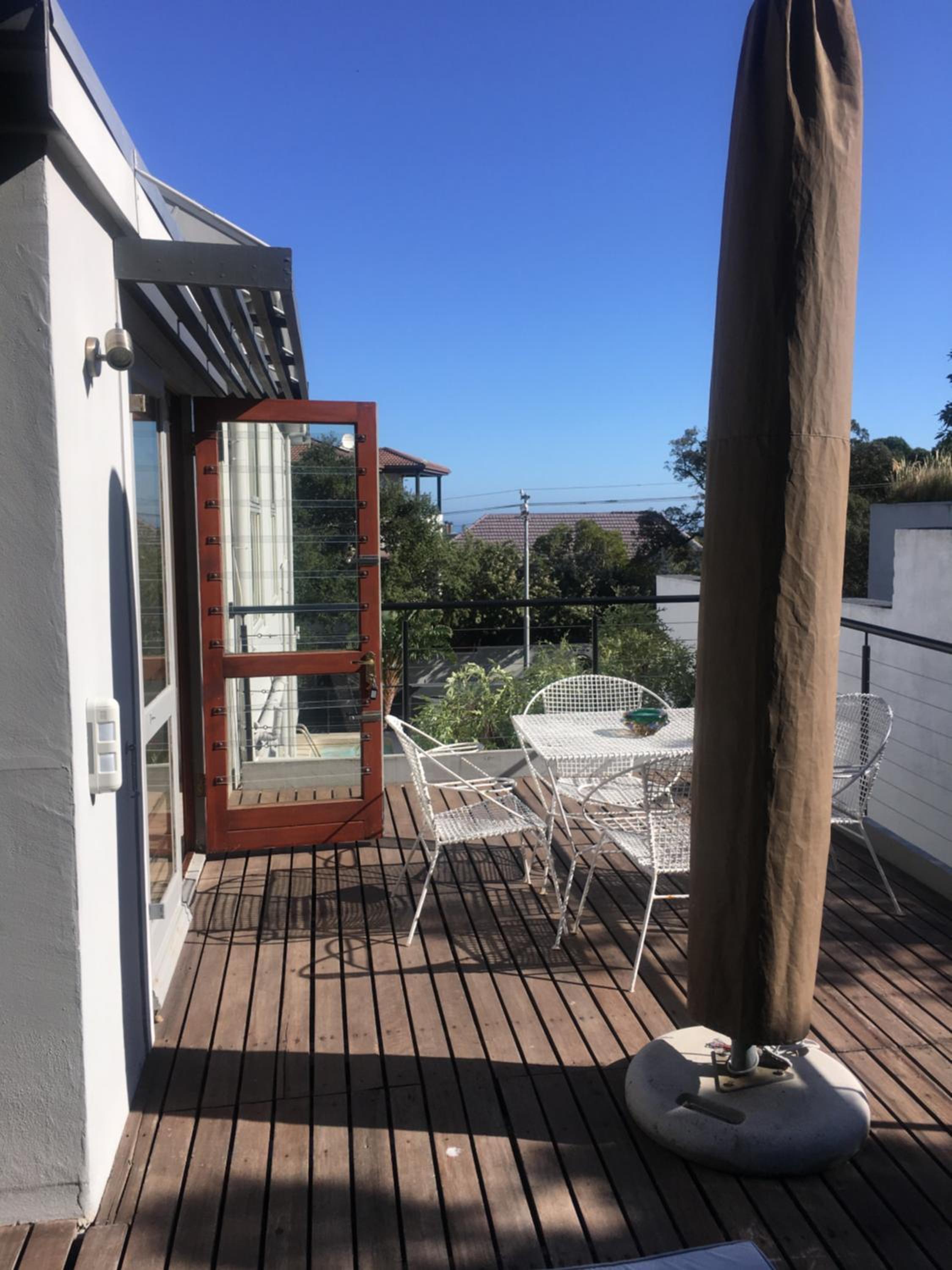 Camps Bay Apartment