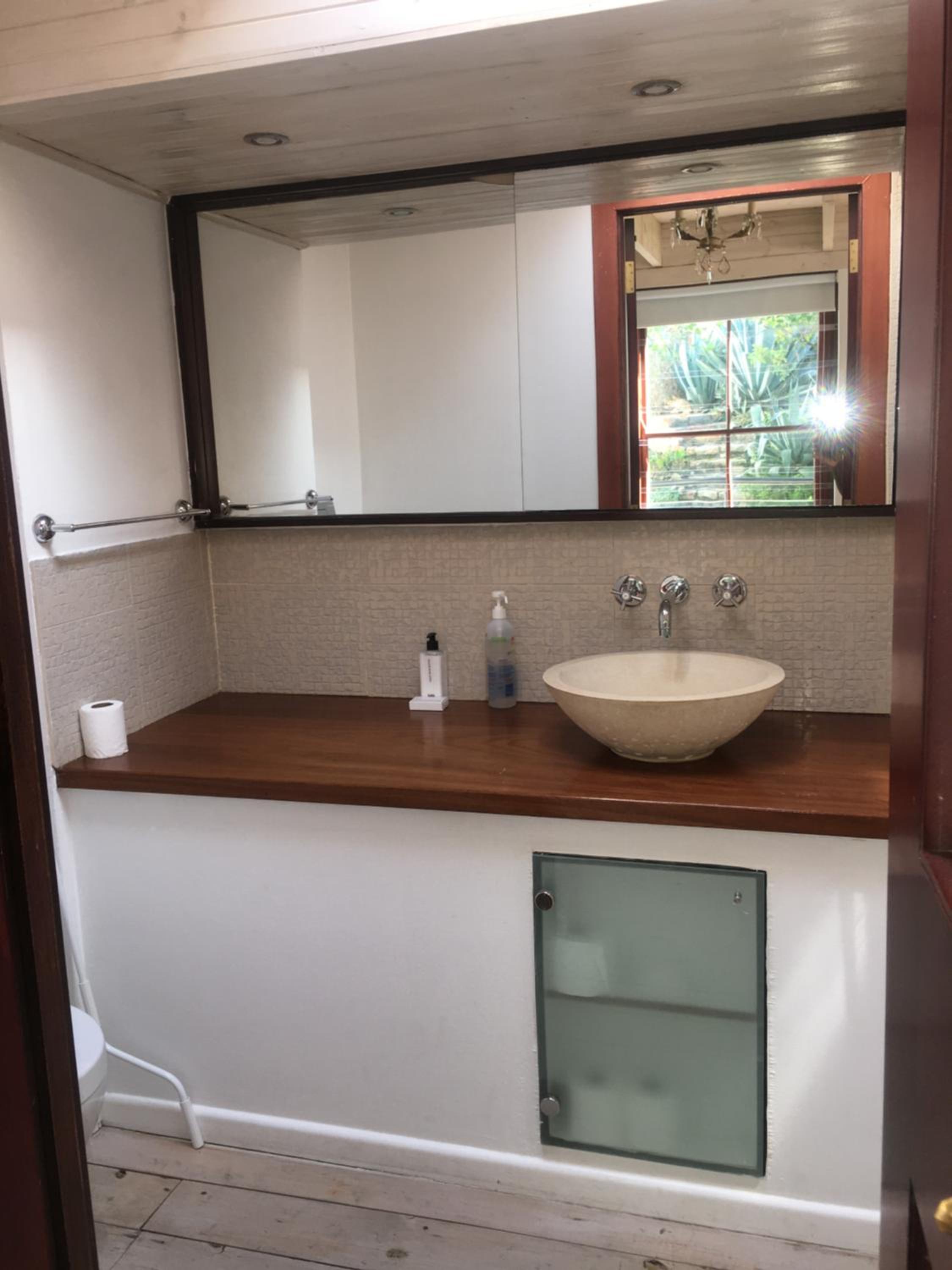 Camps Bay Apartment