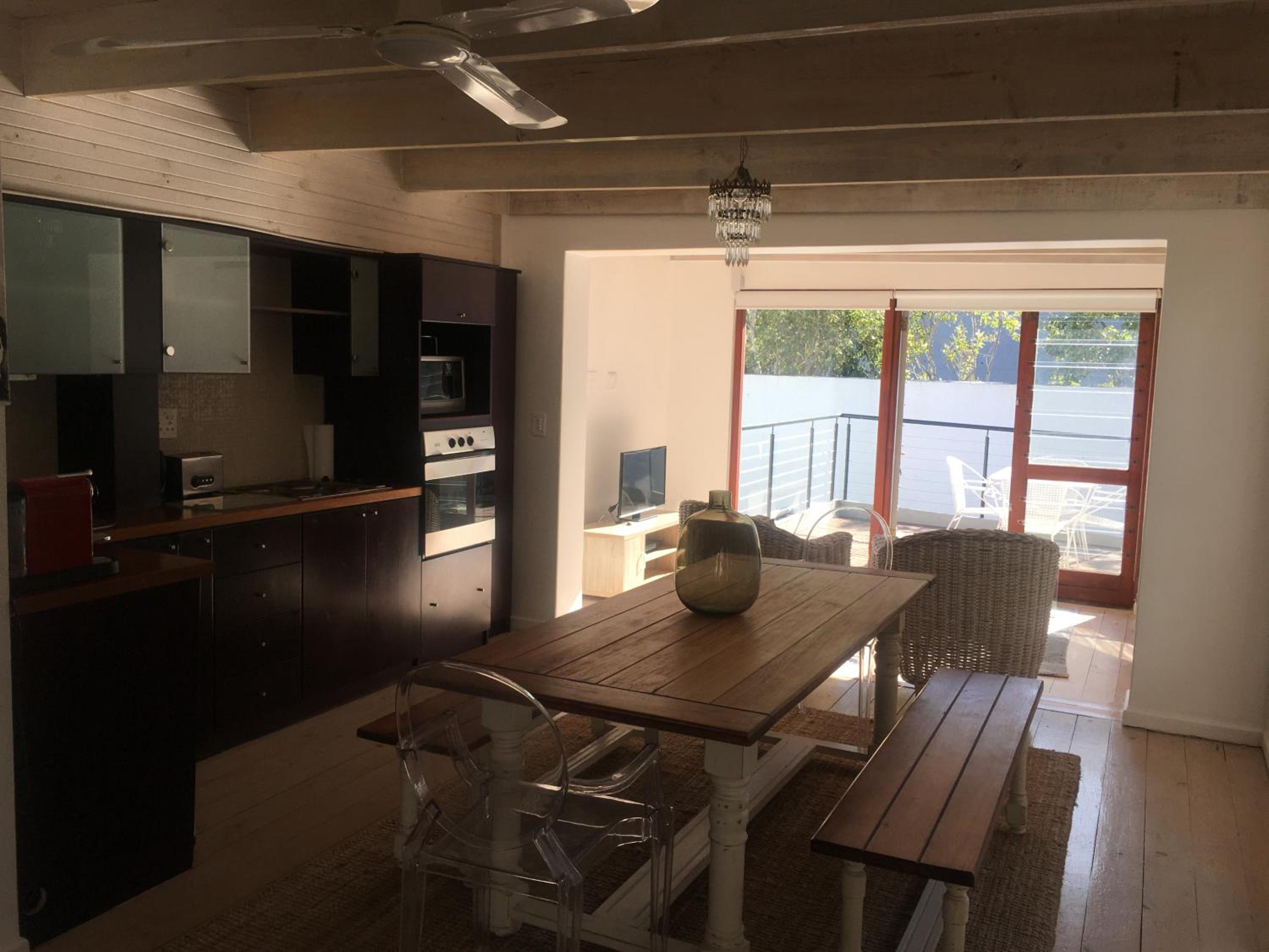 Camps Bay Apartment