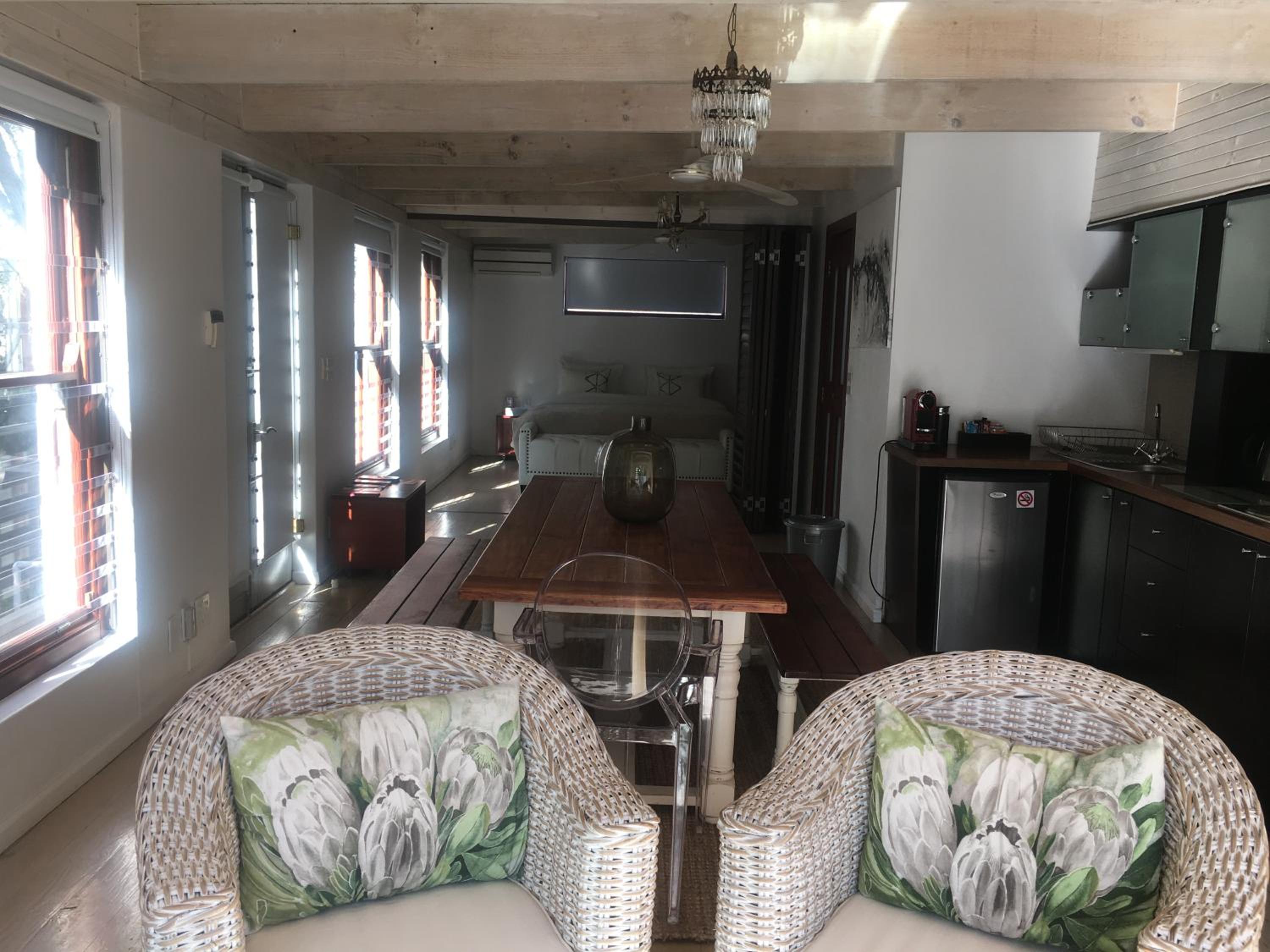 Camps Bay Apartment