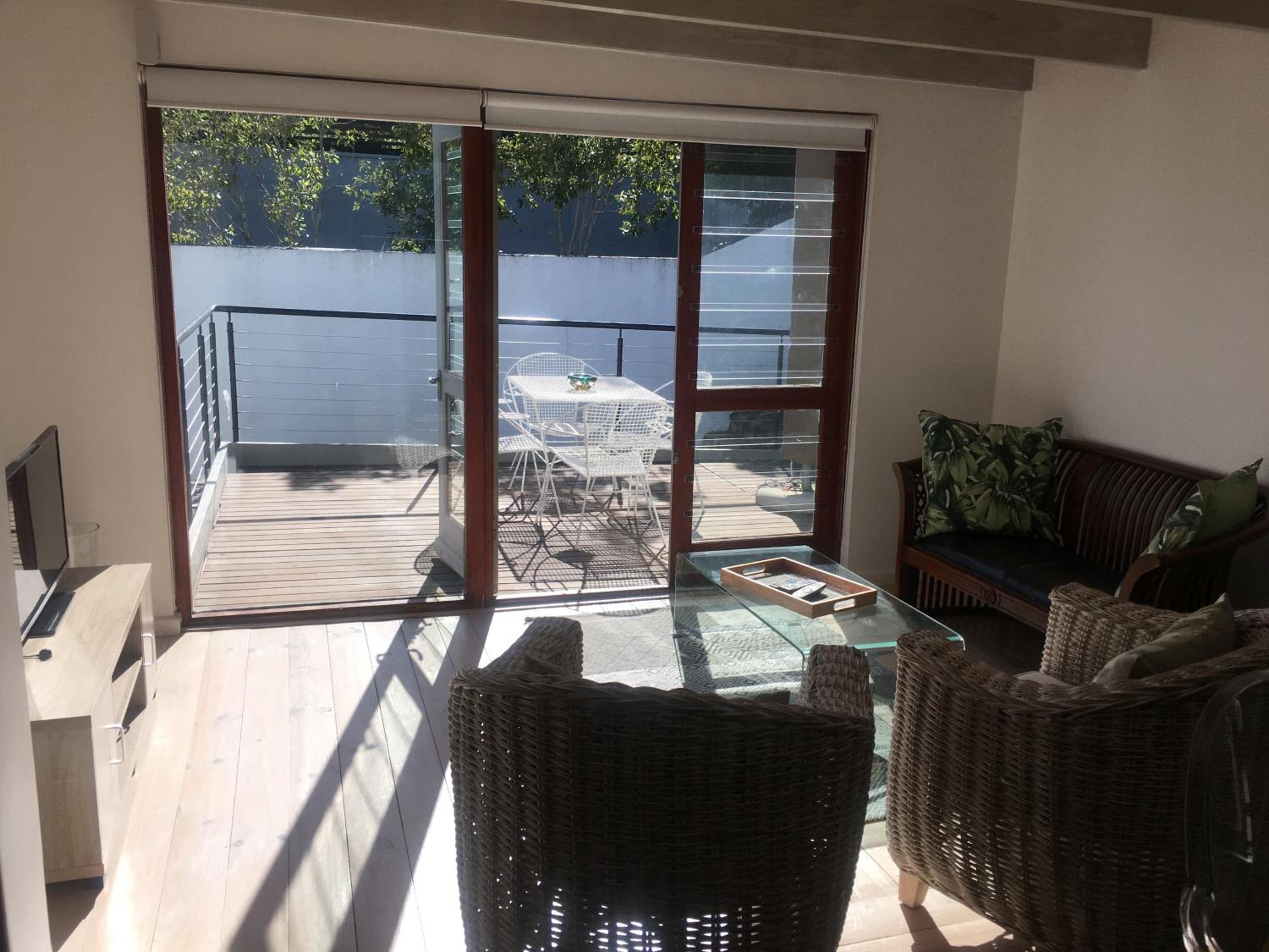 Camps Bay Apartment