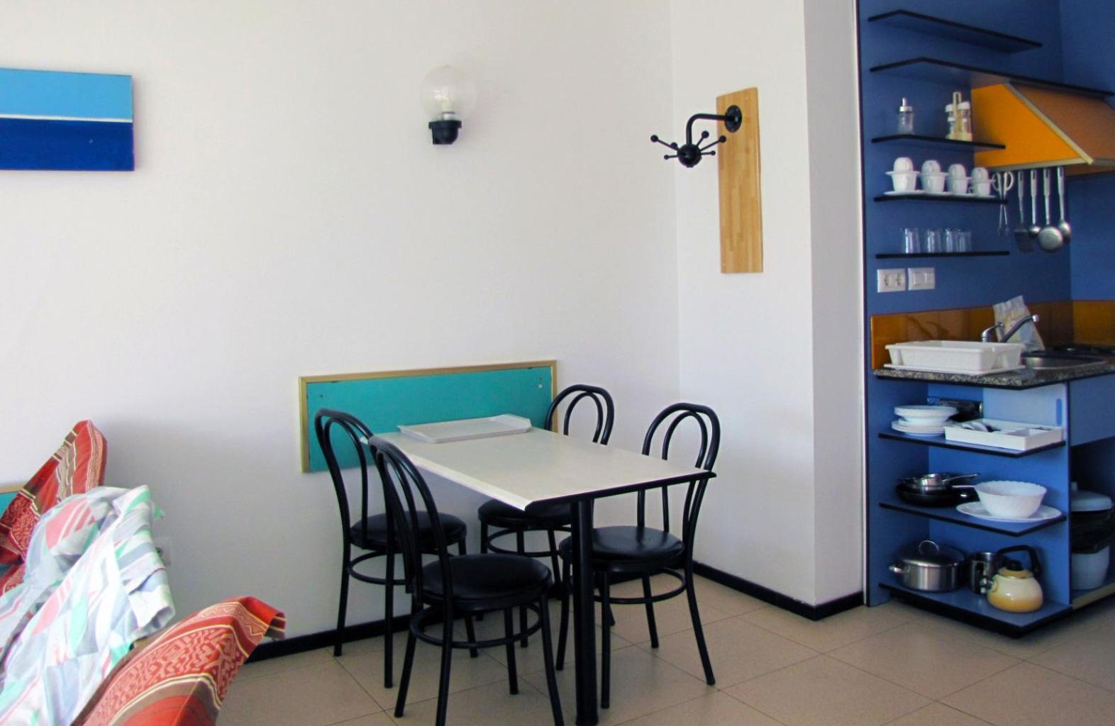 Apartments Lloret Sun