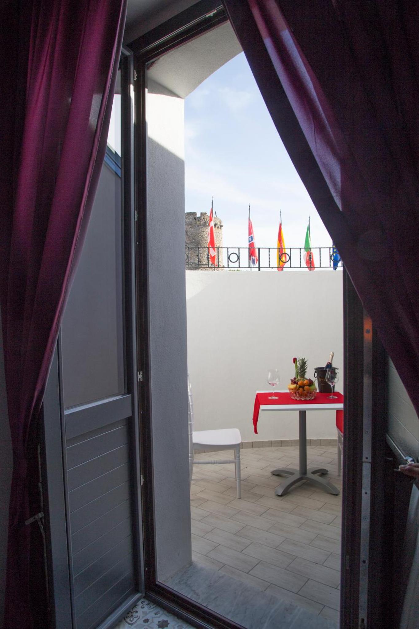 Il Teatro B&B, photo 36