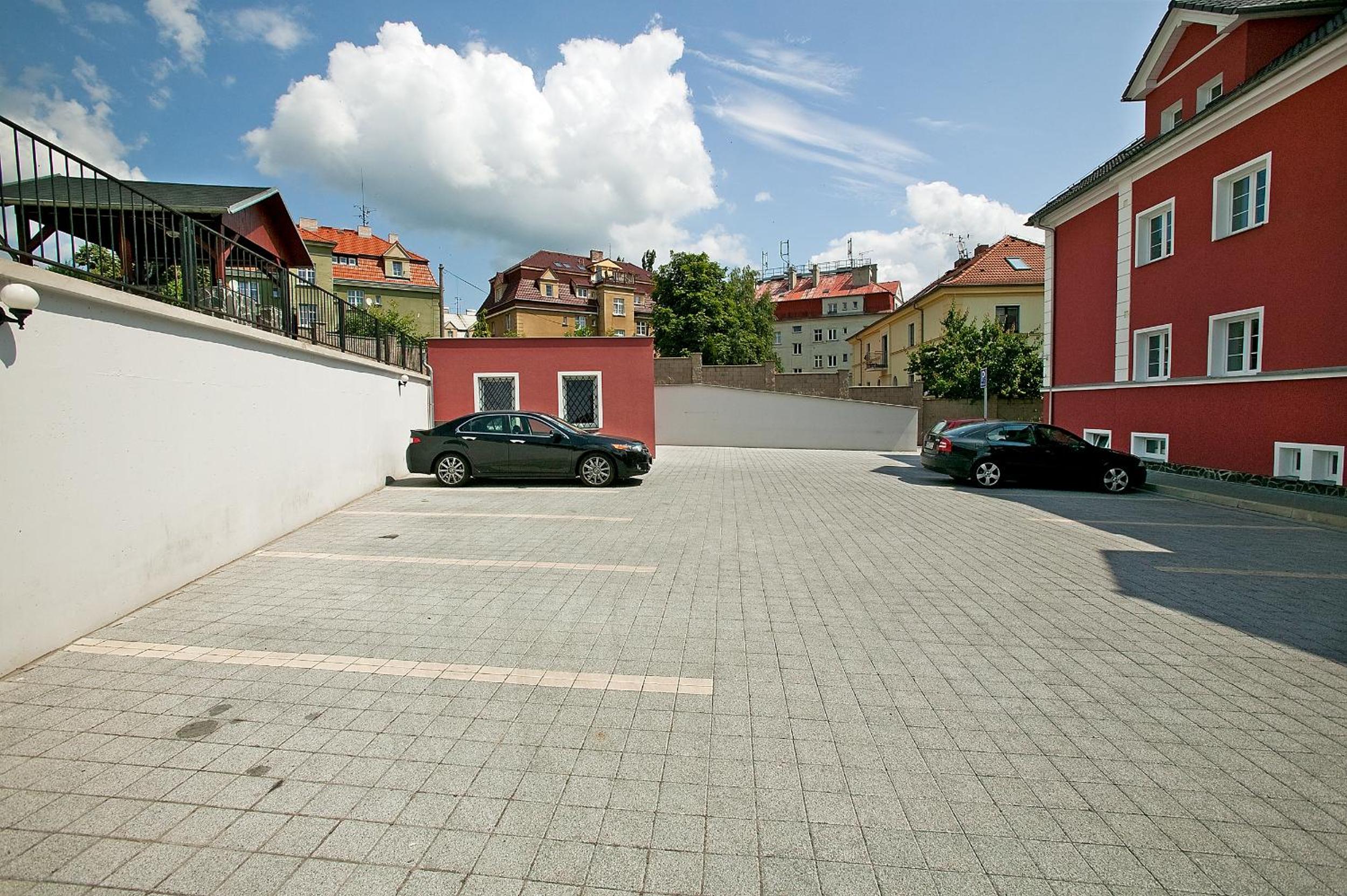 Penzion Na Hvězdě