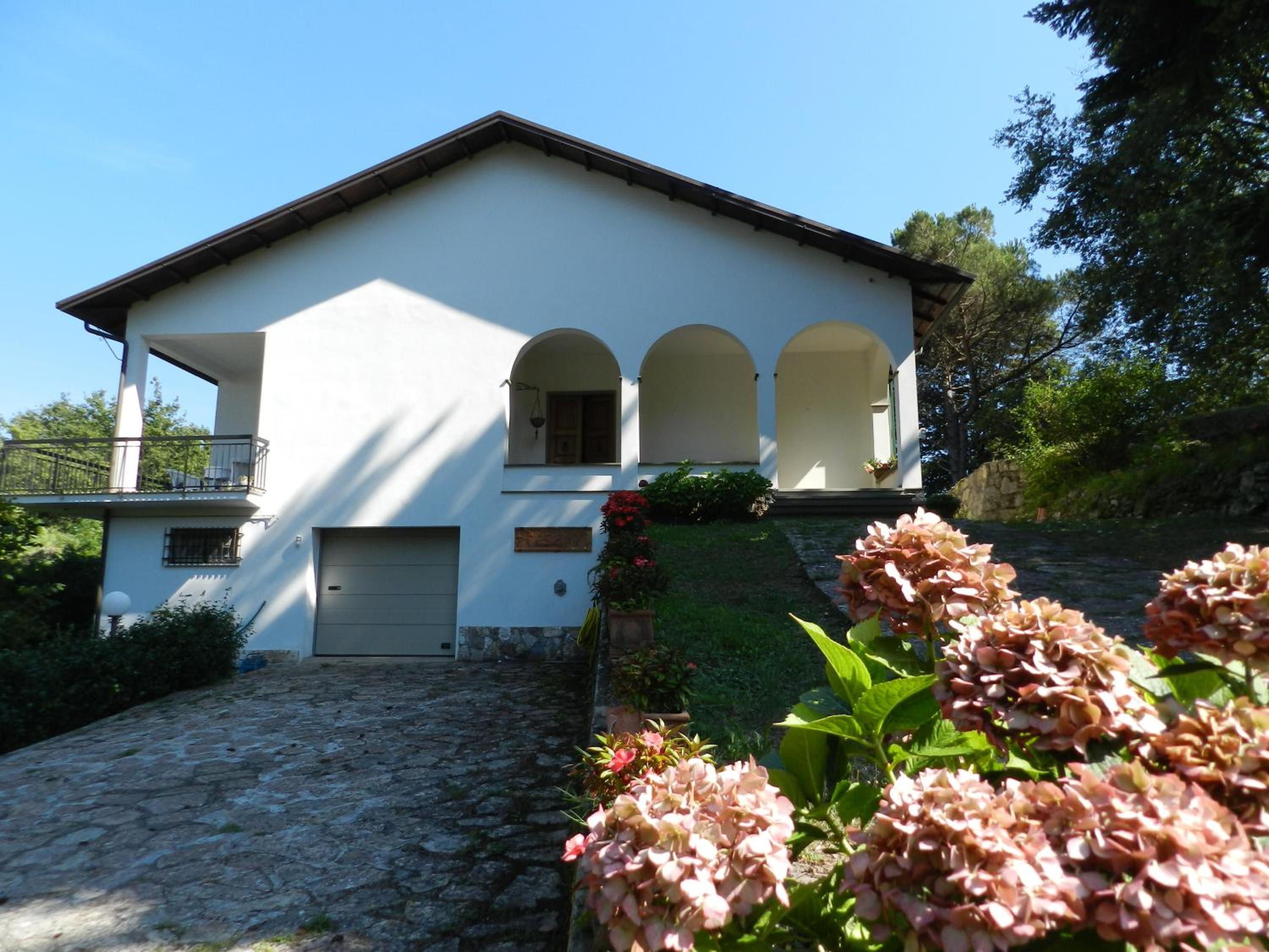 Villa Gianna view 4