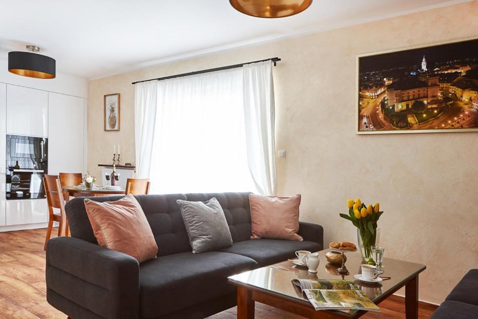 APARTAMENT GOLD view 2