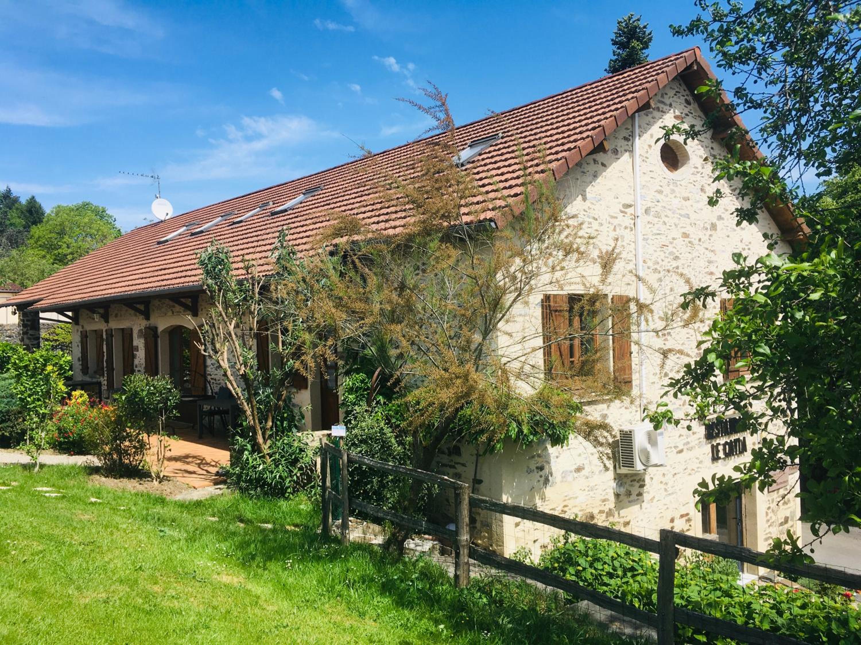 La Ferme du Cayla