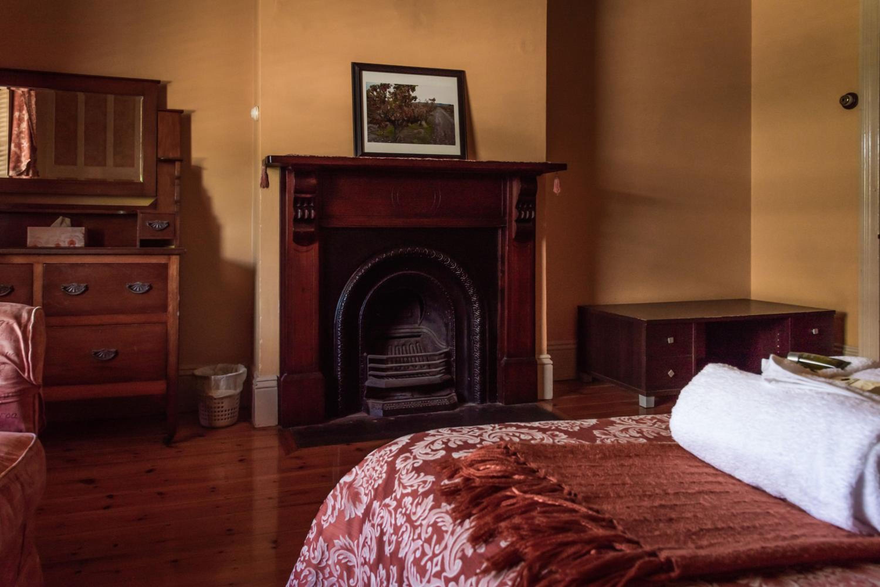 Barossa Dreams