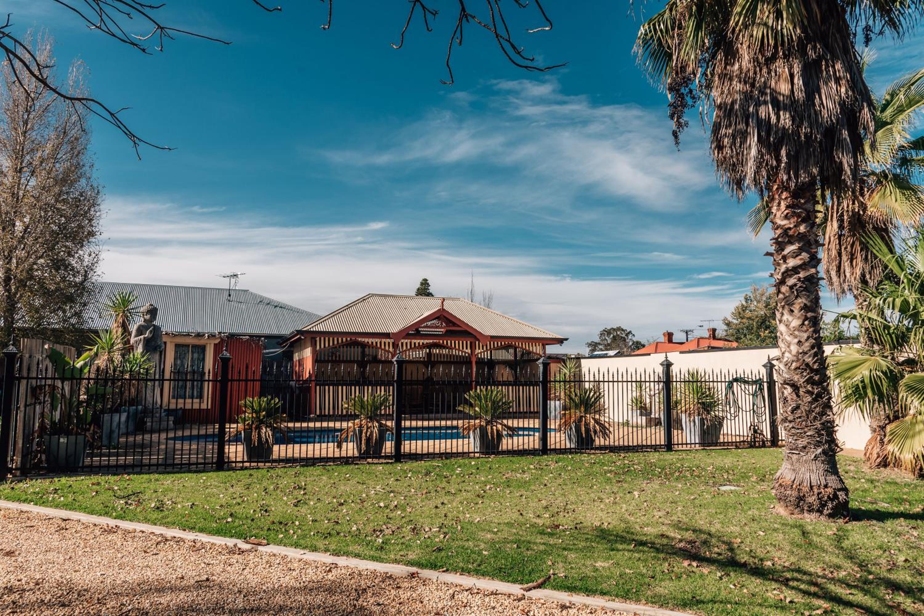 Barossa Dreams