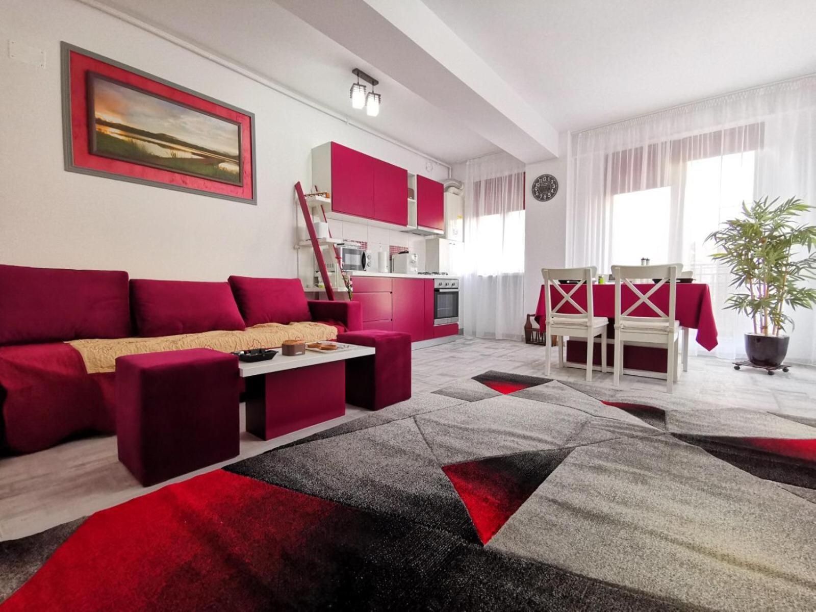 Marsala Apartment - Brilliant Apartments view 3