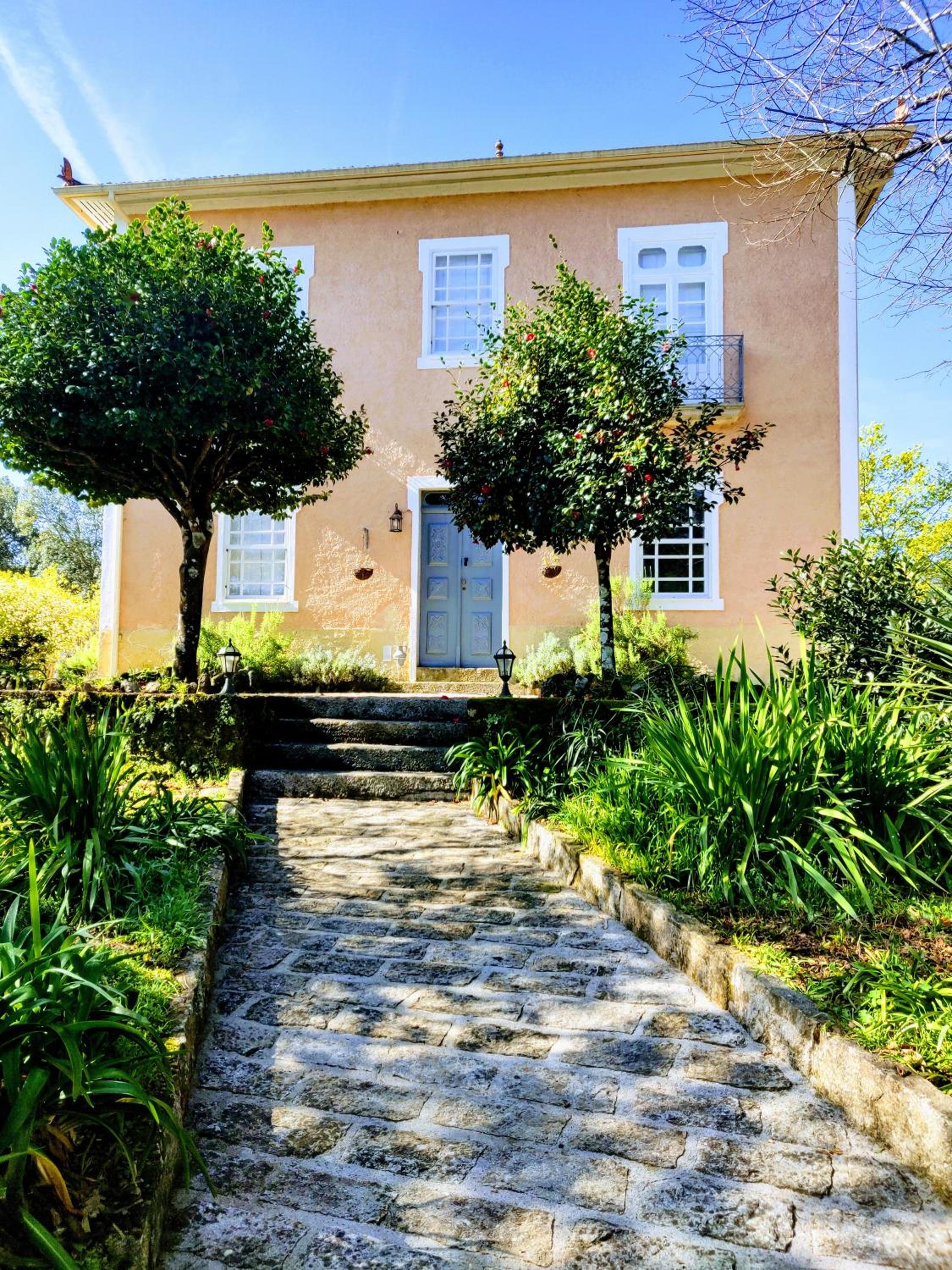 Casa do Cabeço