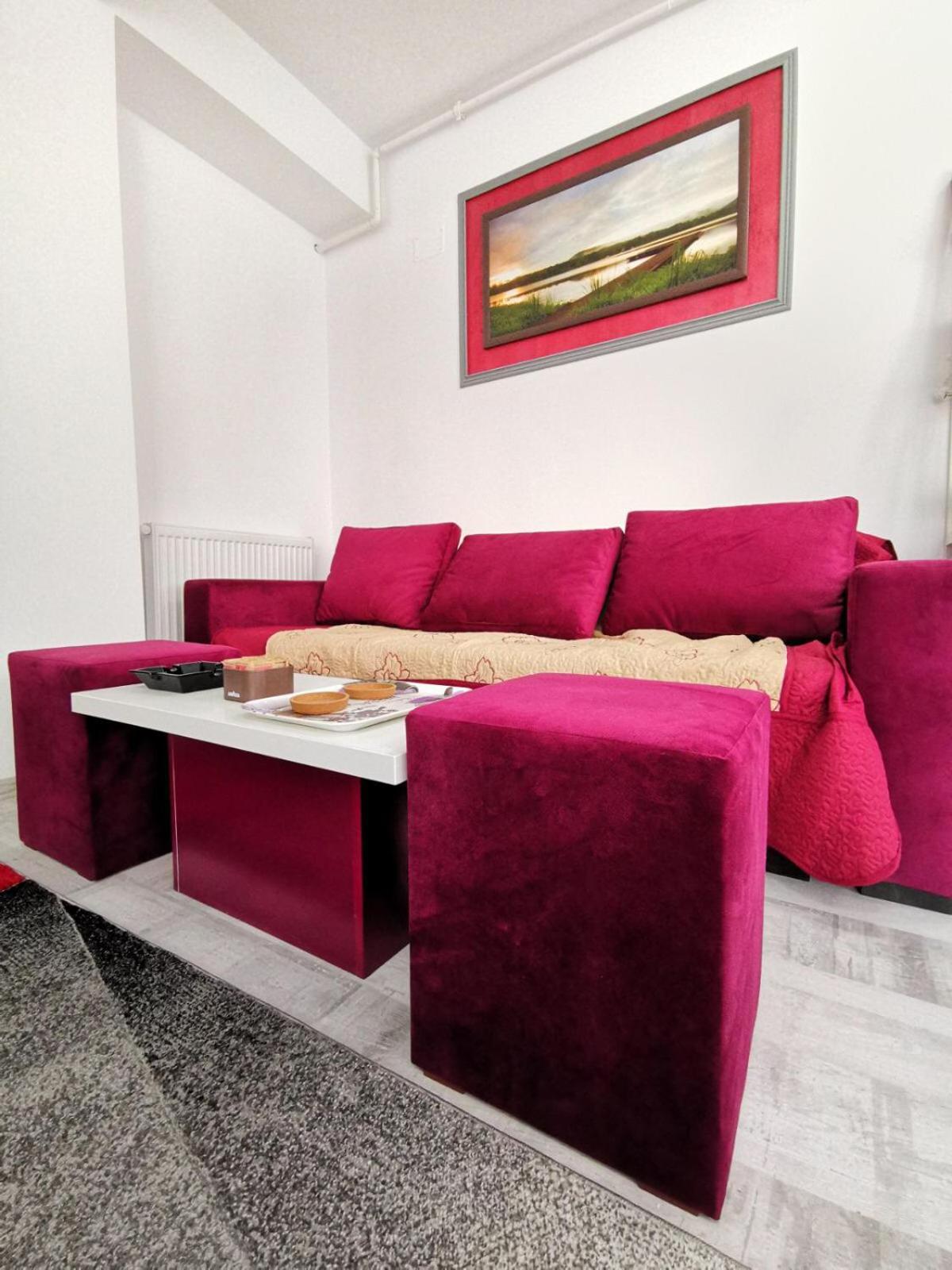 Marsala Apartment - Brilliant Apartments view 5