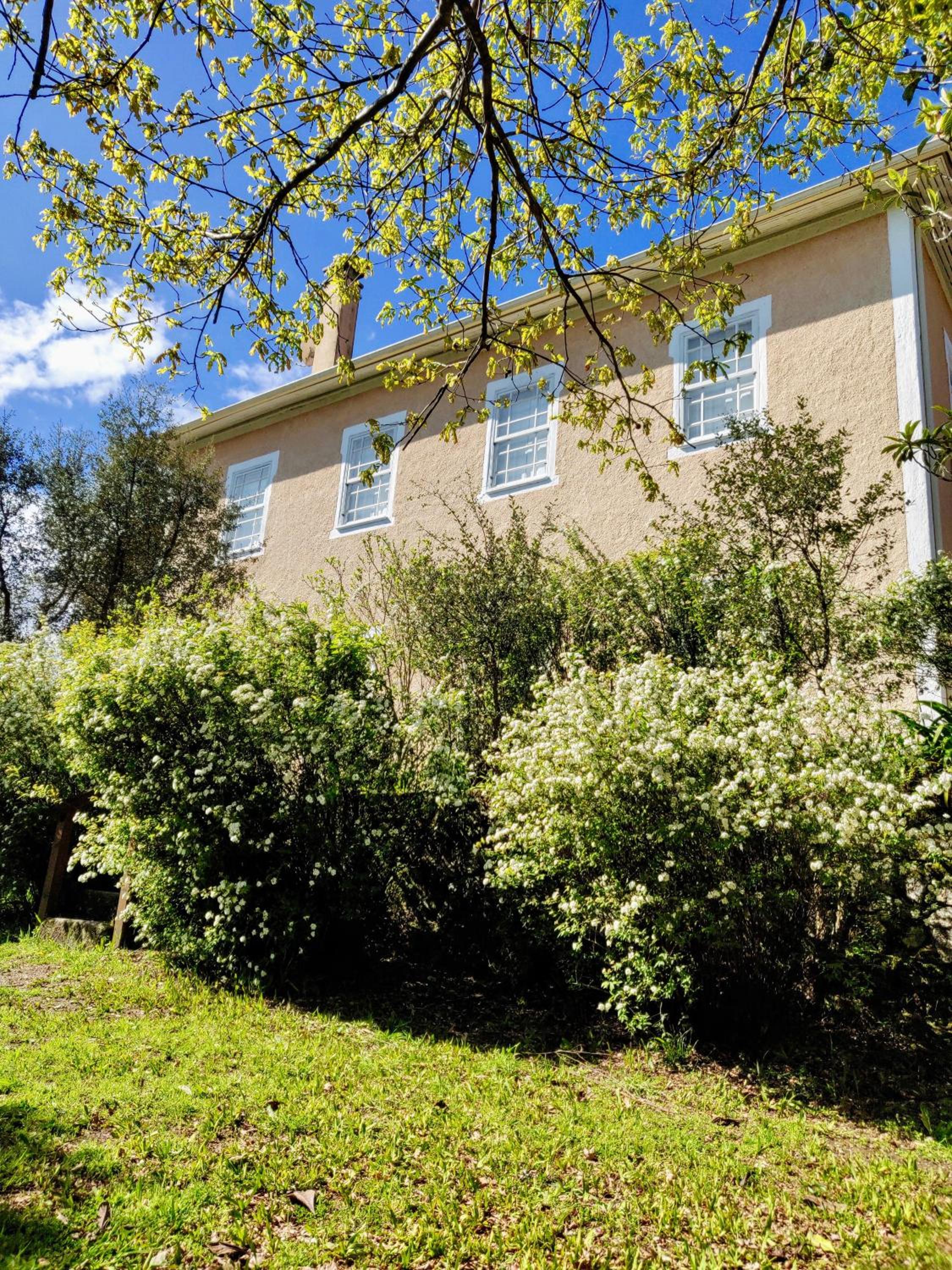 Casa do Cabeço