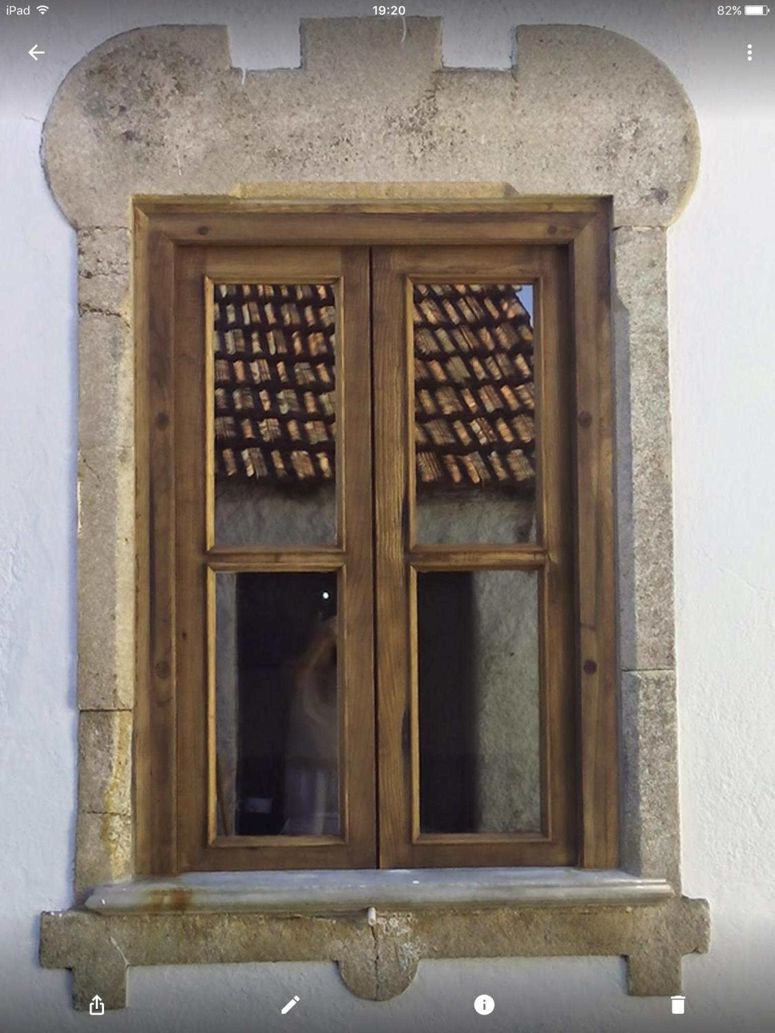 Quinta do Fôjo view 3