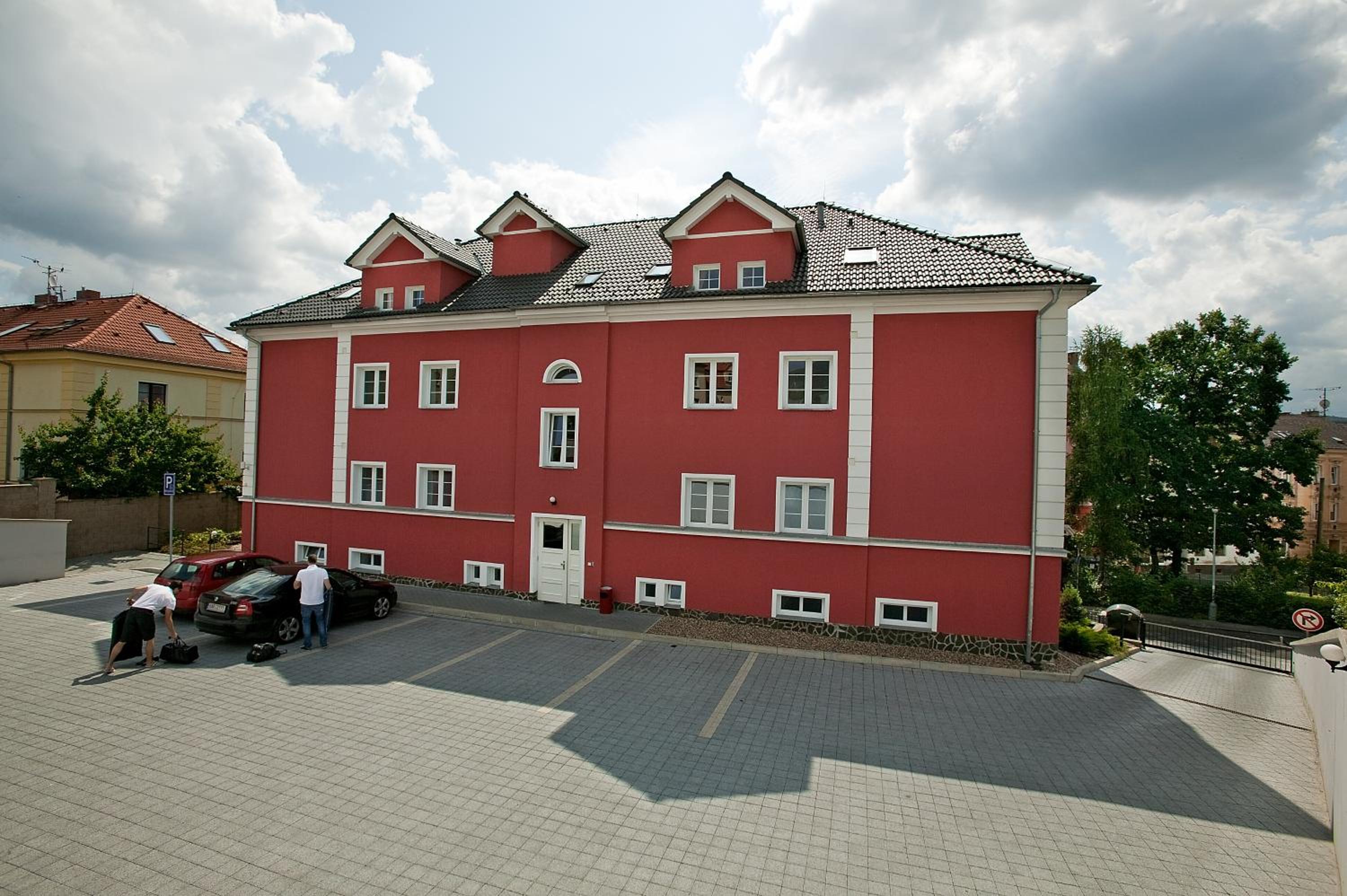 Penzion Na Hvězdě