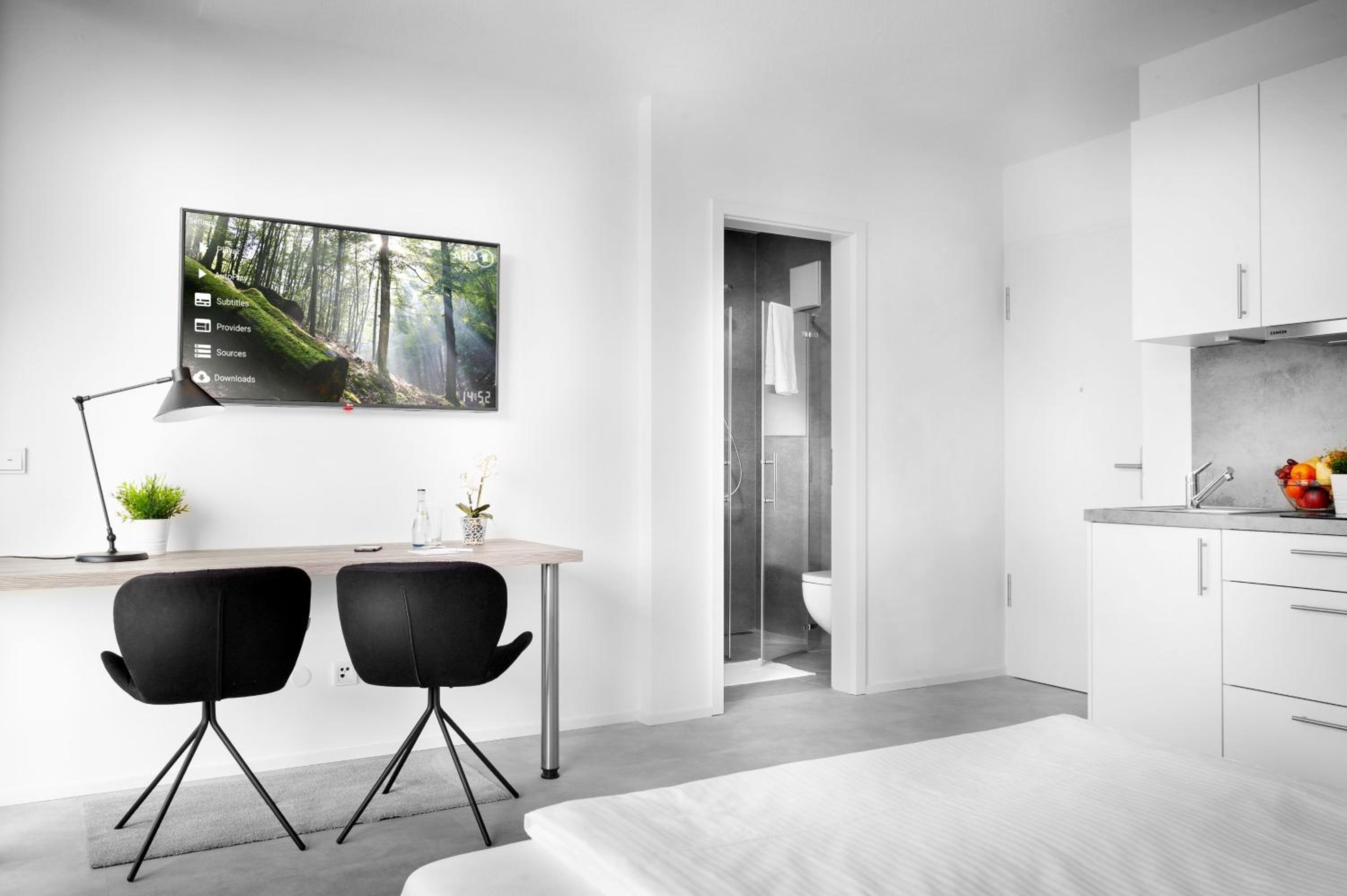 Favorit Serviced Apartments