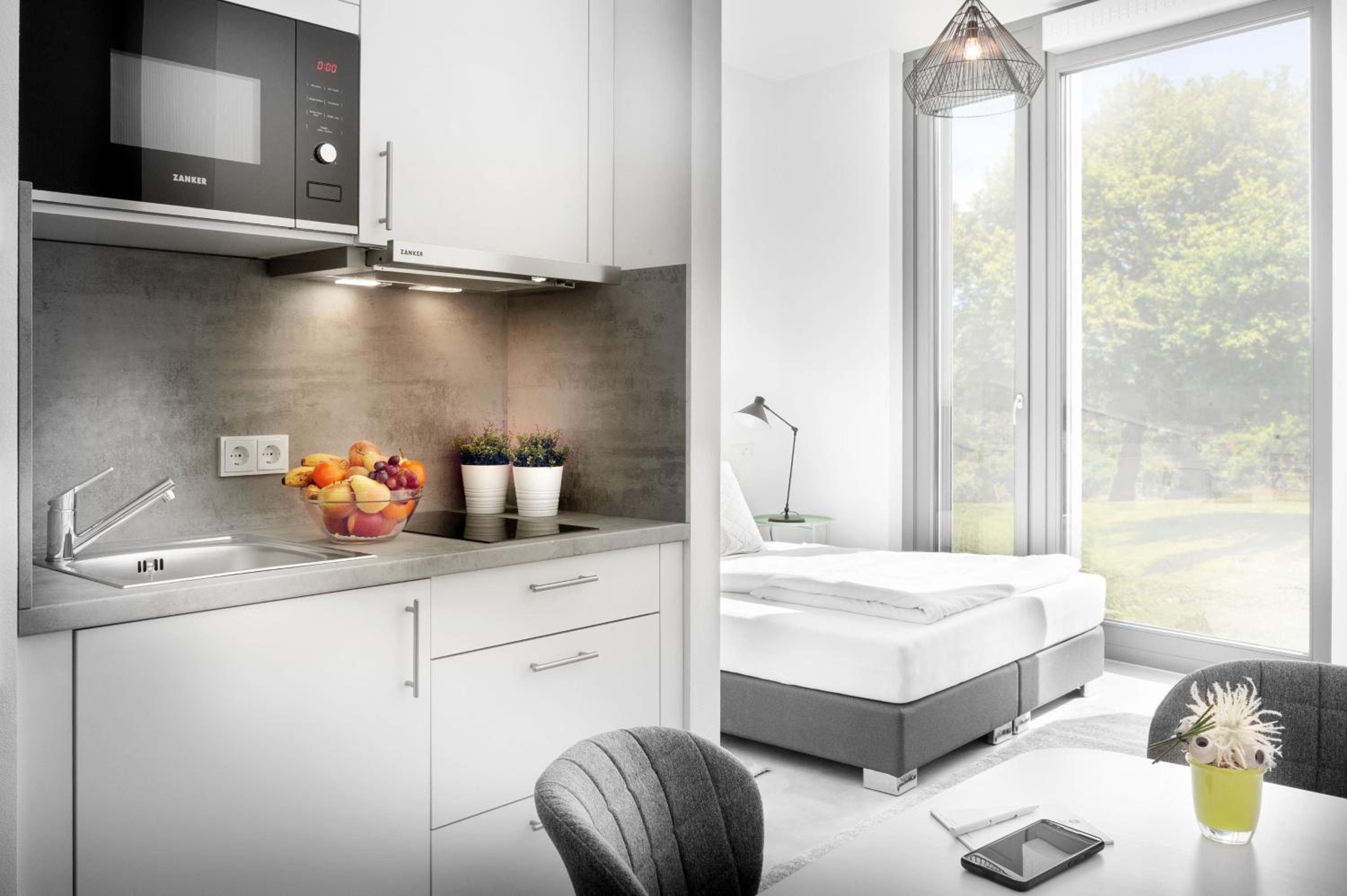 Favorit Serviced Apartments