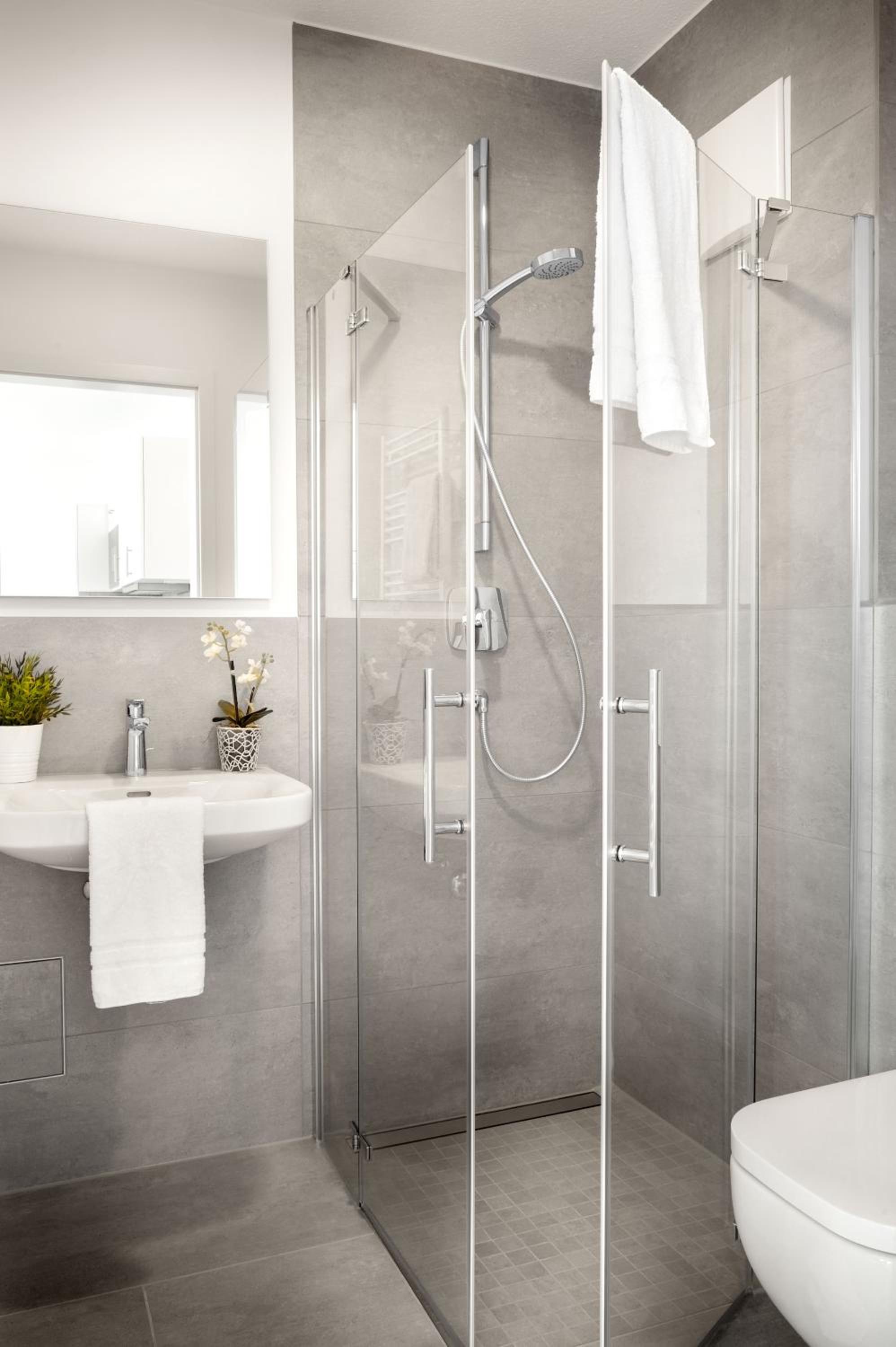 Favorit Serviced Apartments