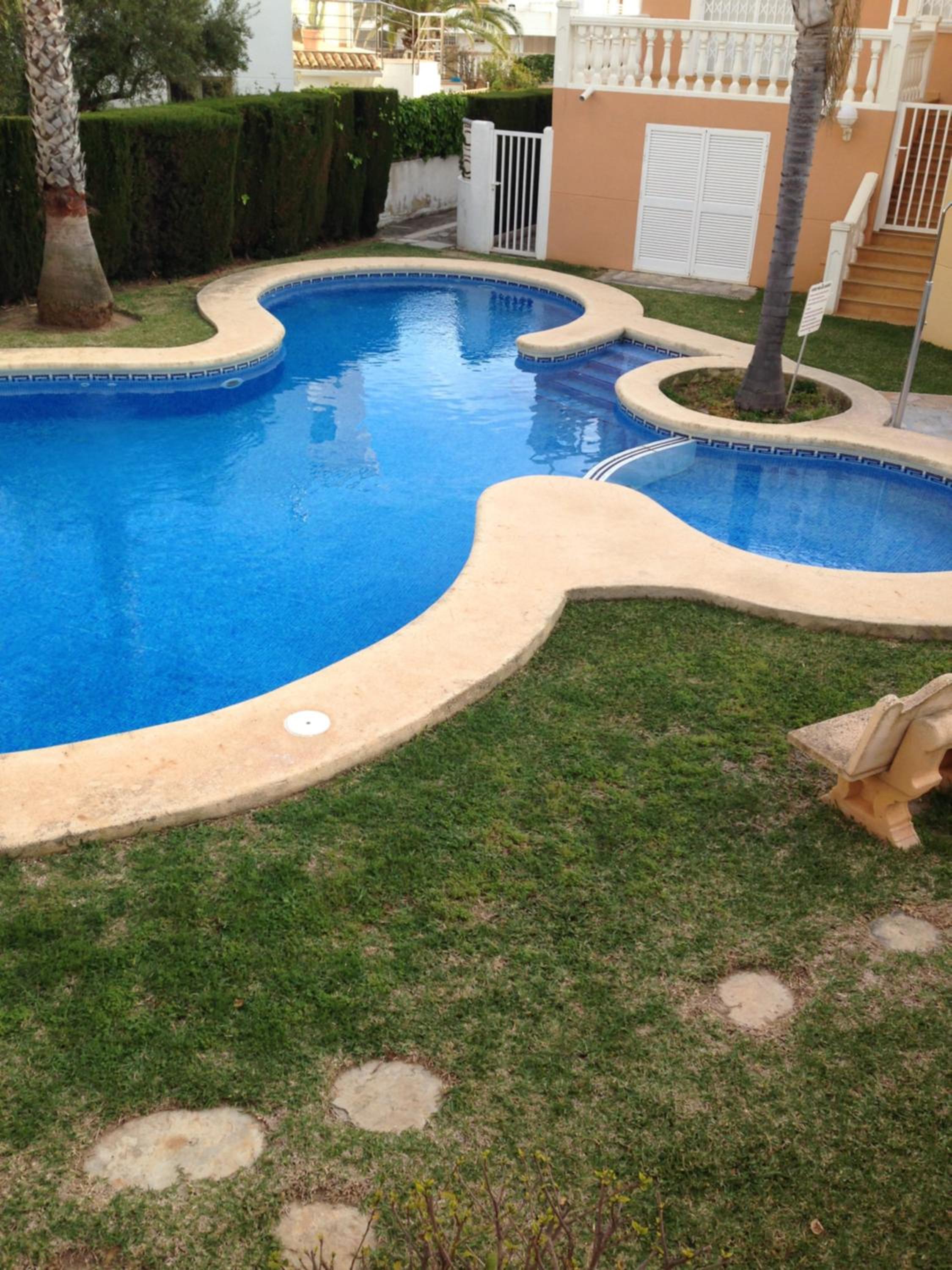 Casa en playa Oliva y MET photo 2