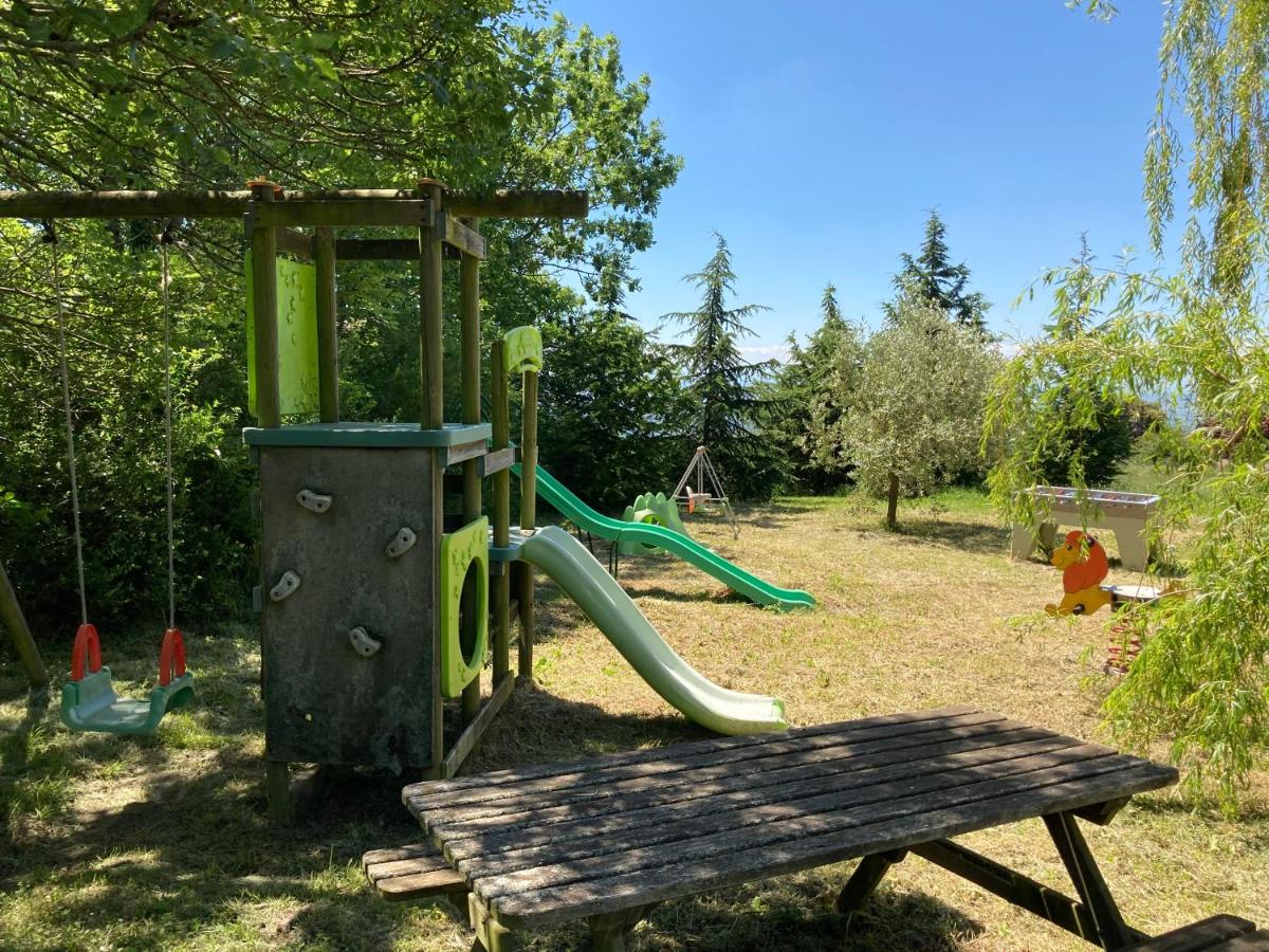 Domaine de Campras B&B