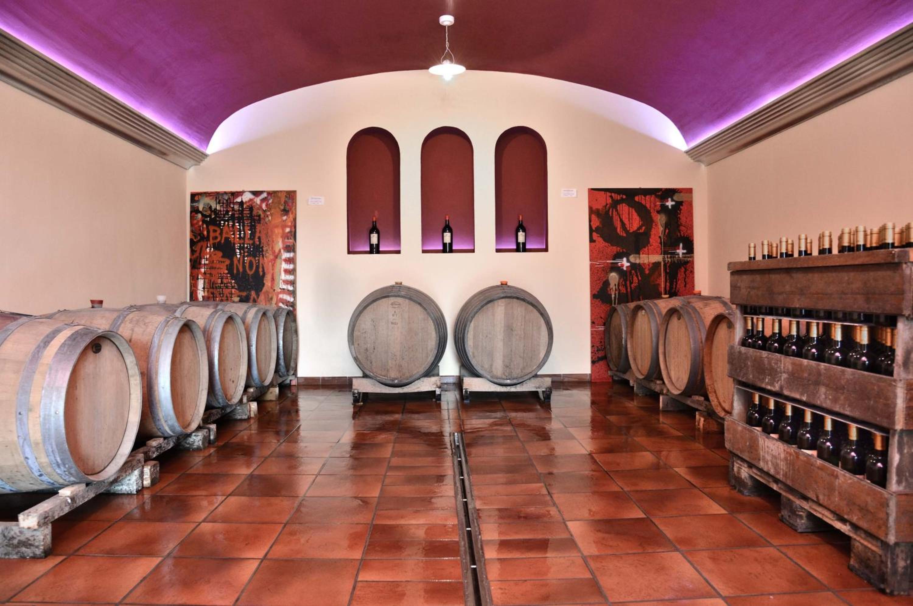 Agriturismo La Rosta