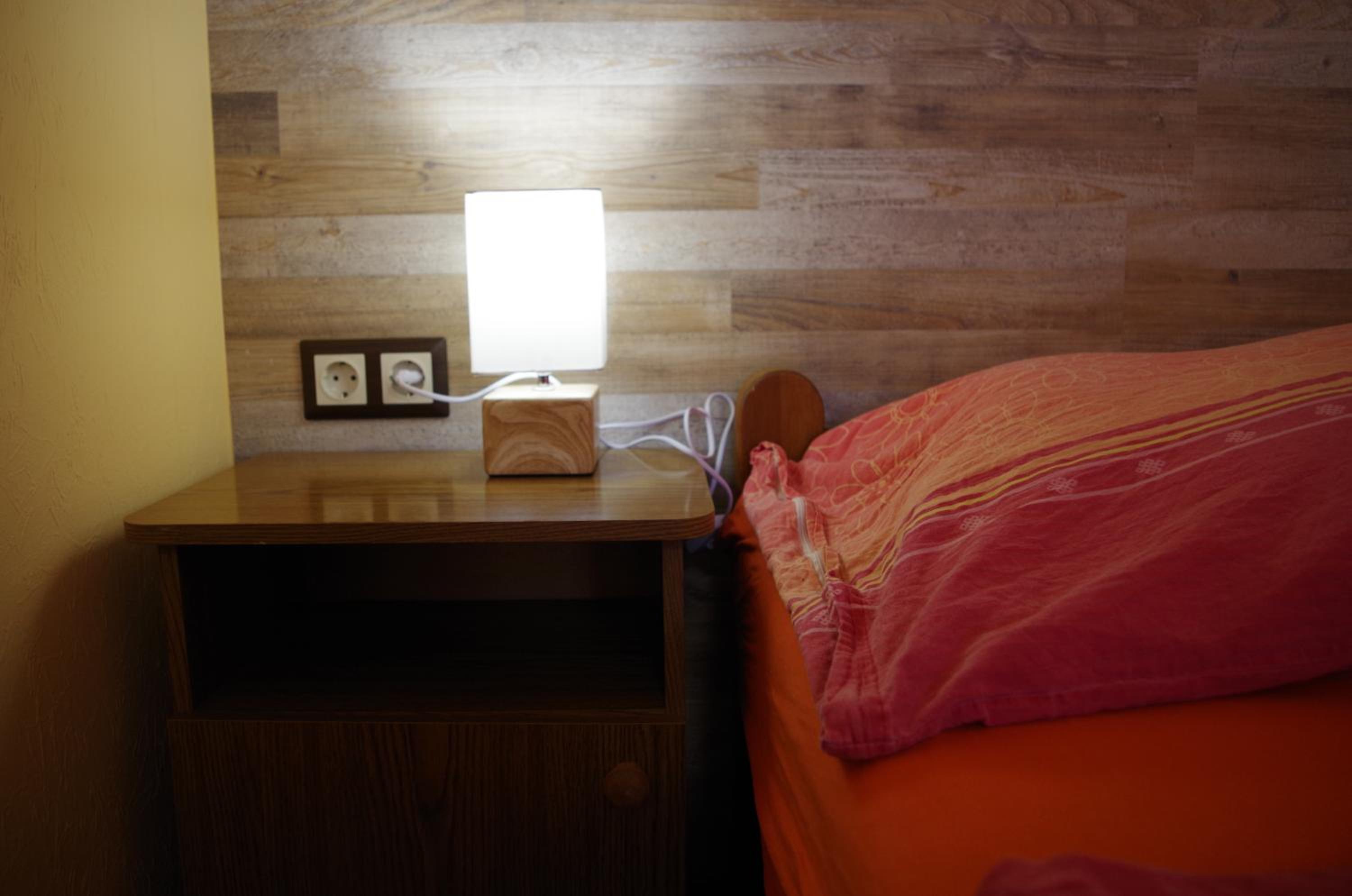 Aranyhal Apartman