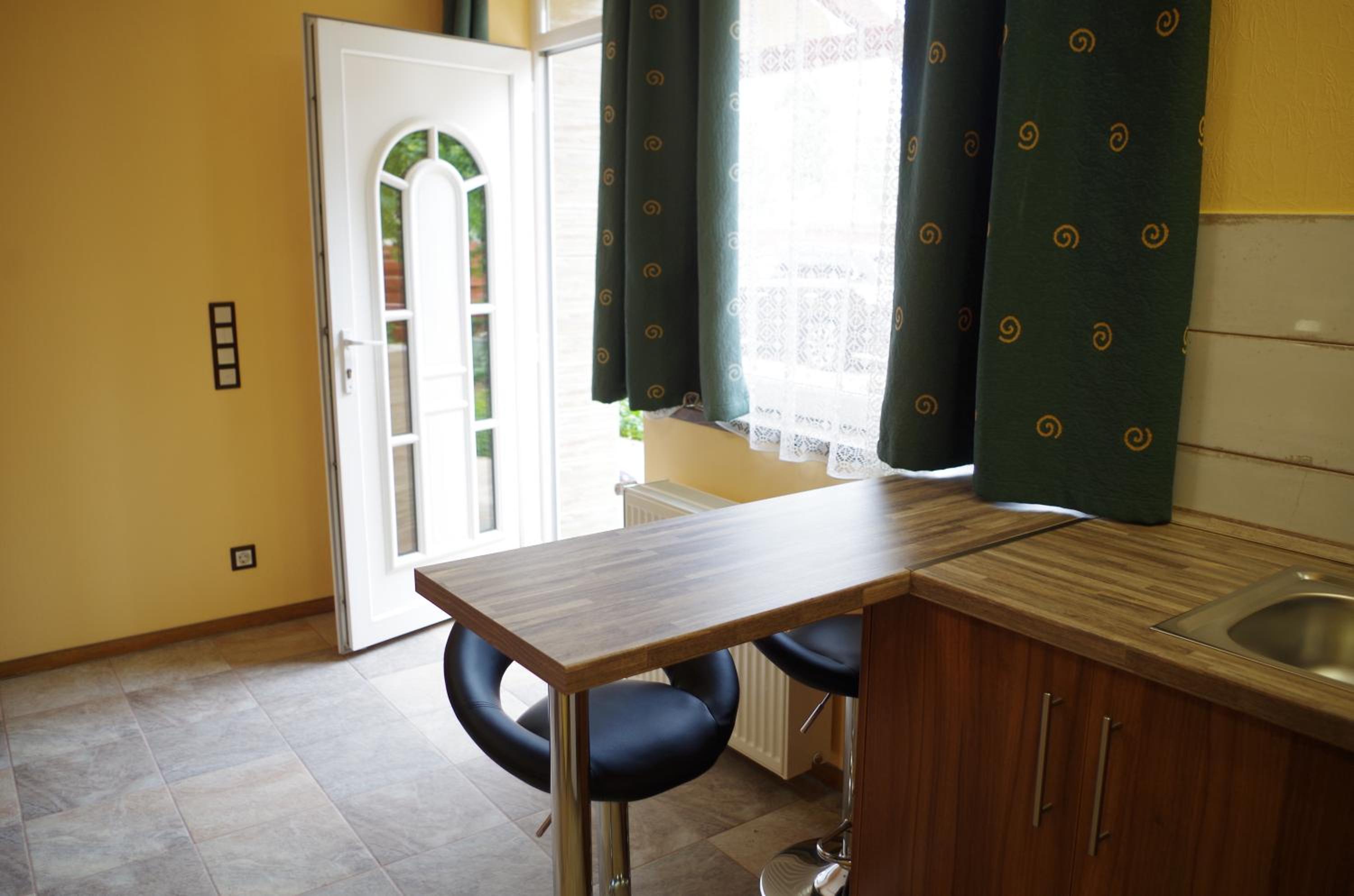 Aranyhal Apartman