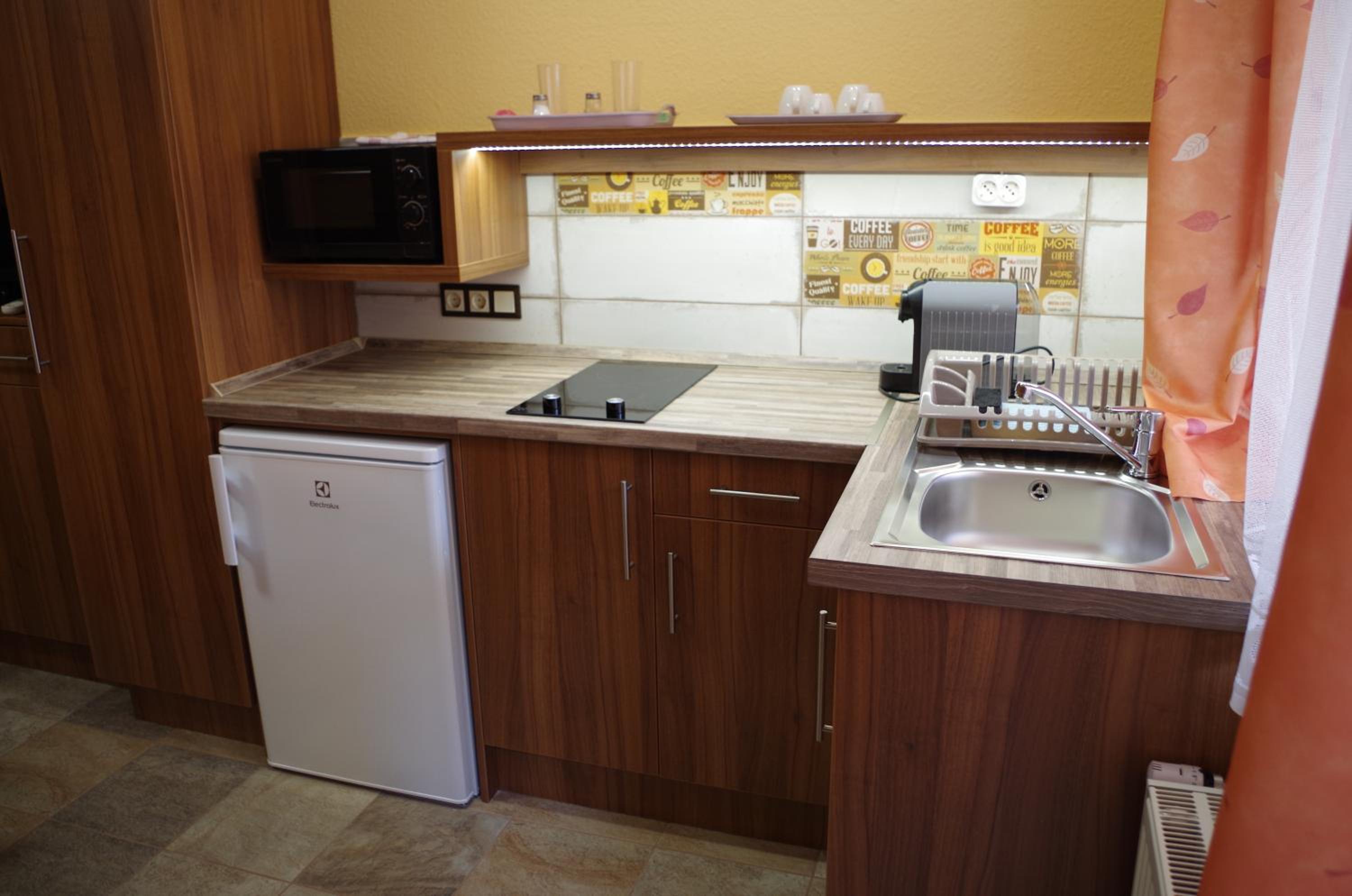 Aranyhal Apartman