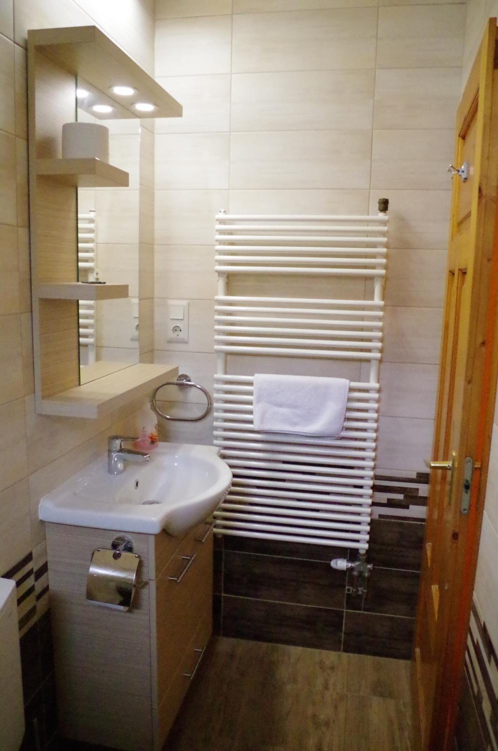 Aranyhal Apartman