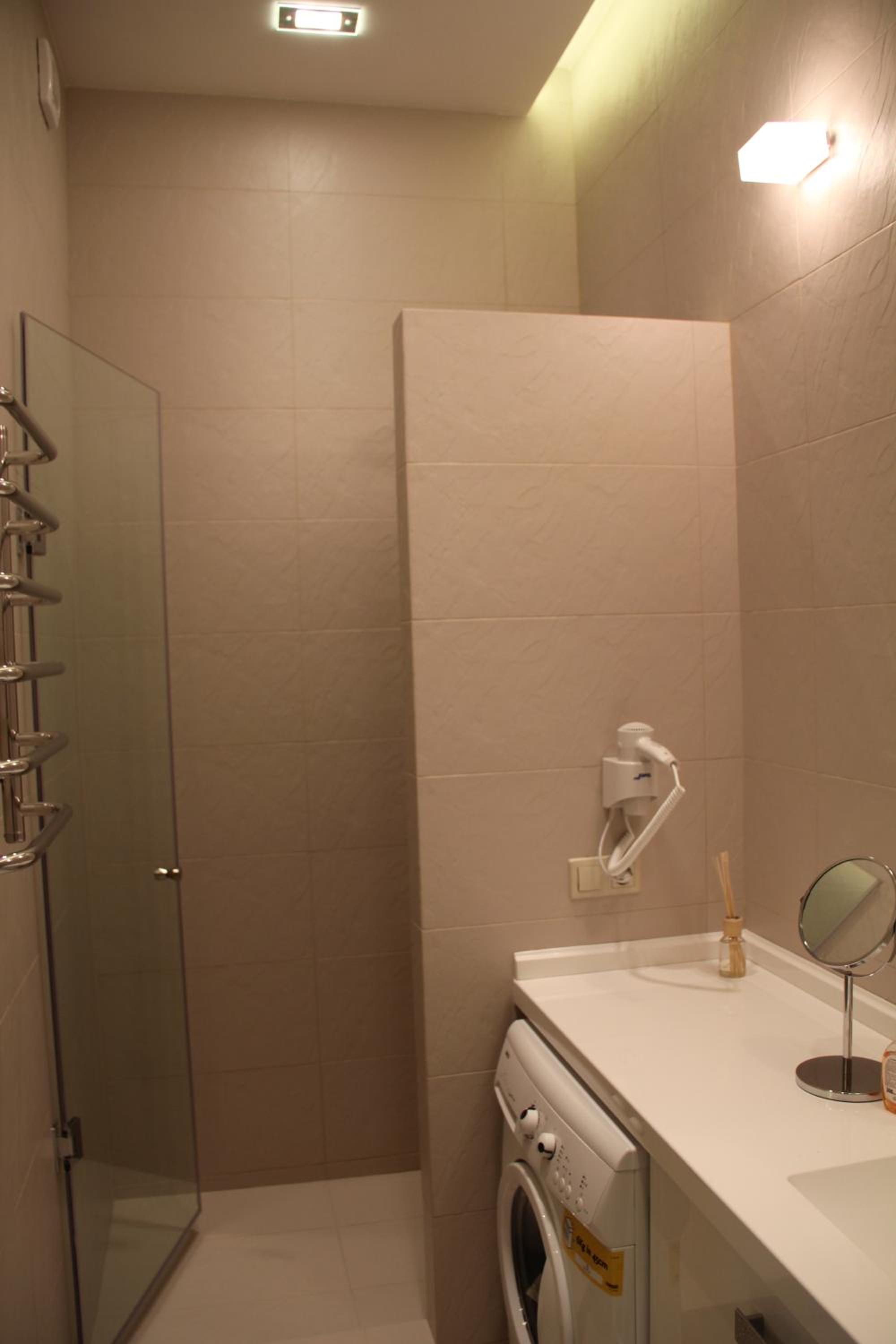 Apartment in Center of Odessa view 4