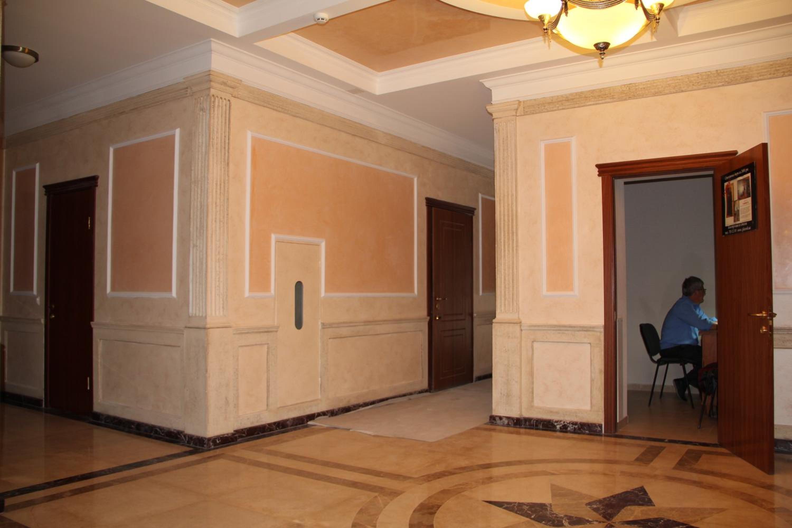 Apartment in Center of Odessa view 5