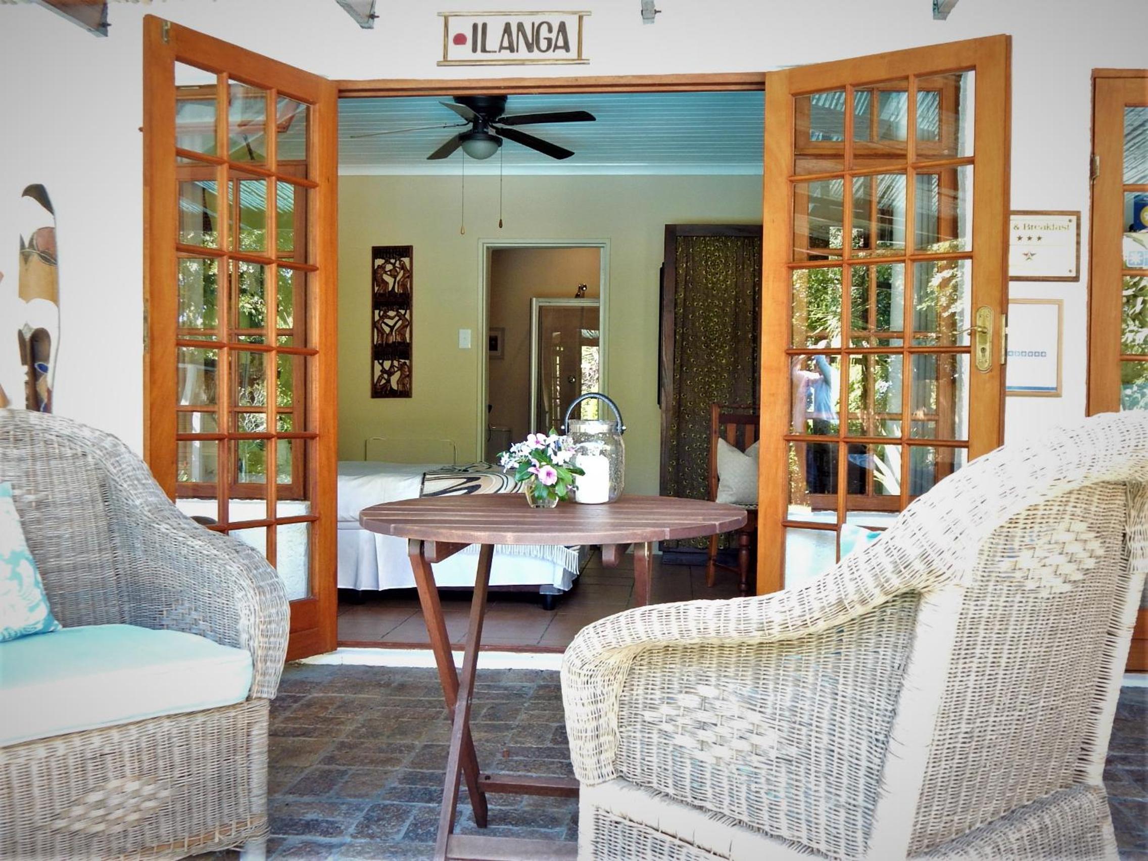 Khashamongo B & B