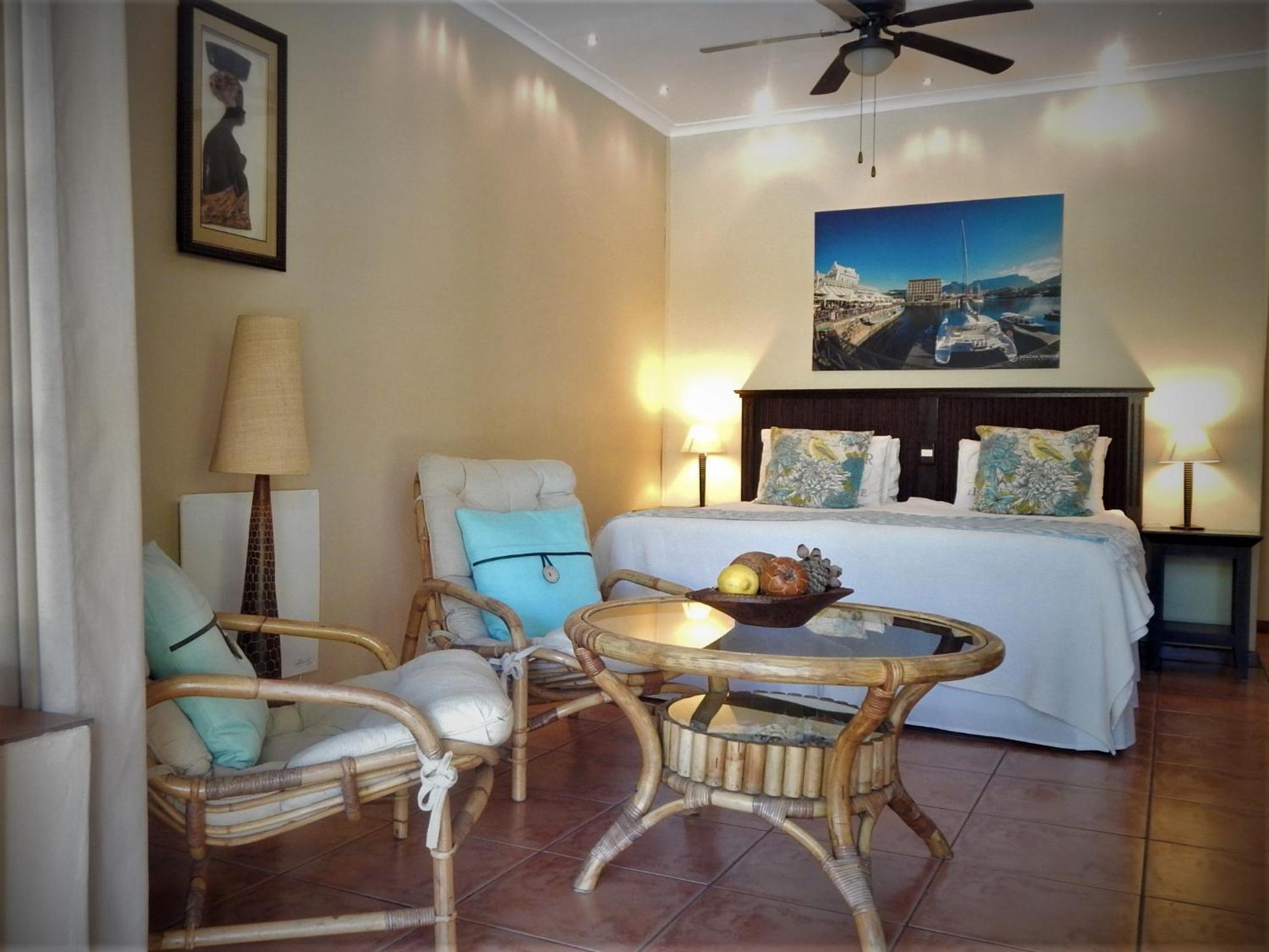 Khashamongo B & B